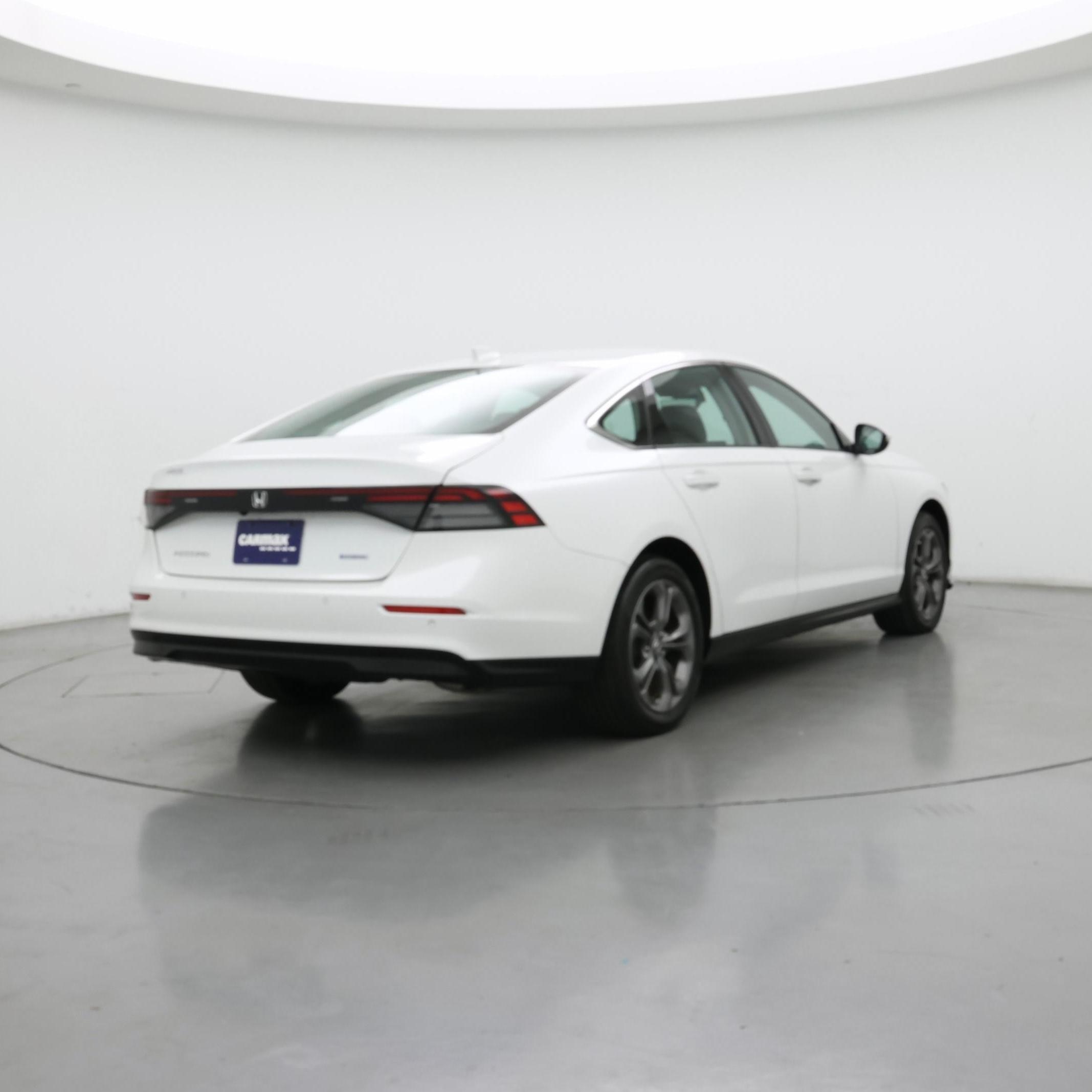 Thumbnail: 2023 Honda Accord - 8