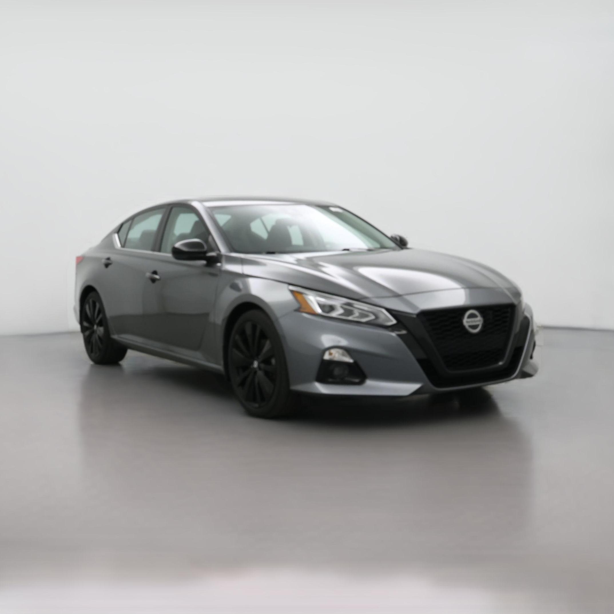 Thumbnail: 2022 Nissan Altima - 1