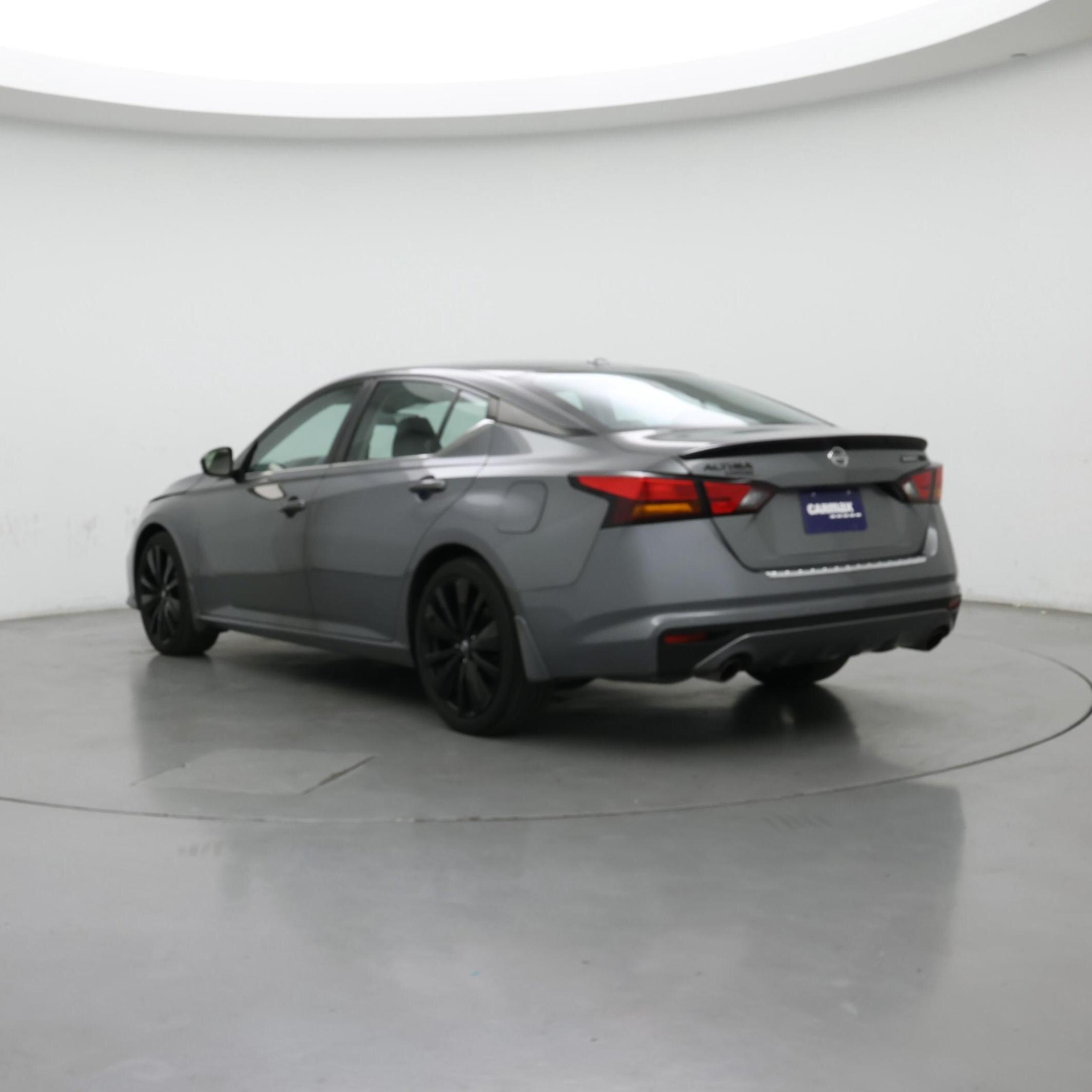 Thumbnail: 2022 Nissan Altima - 2