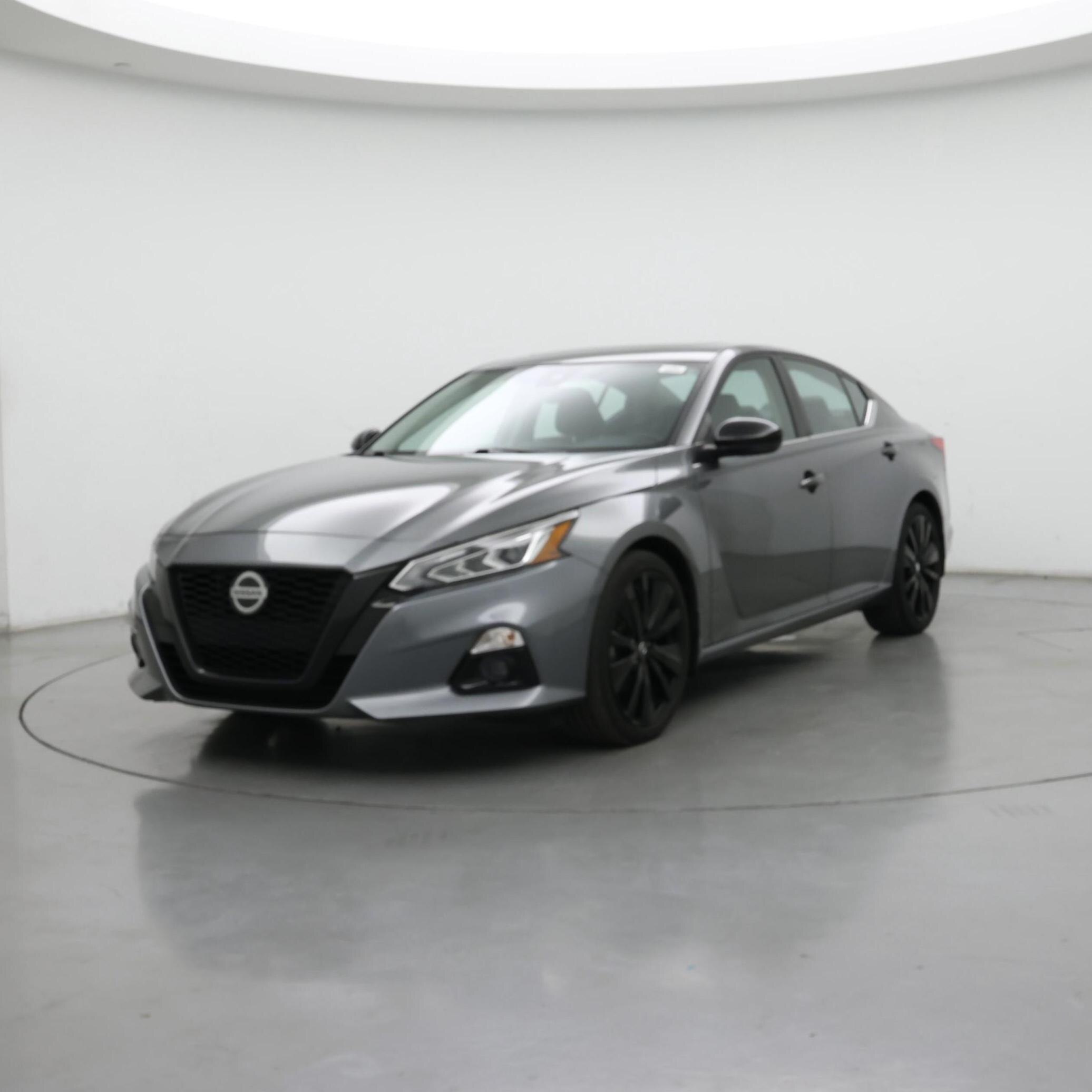 Thumbnail: 2022 Nissan Altima - 4