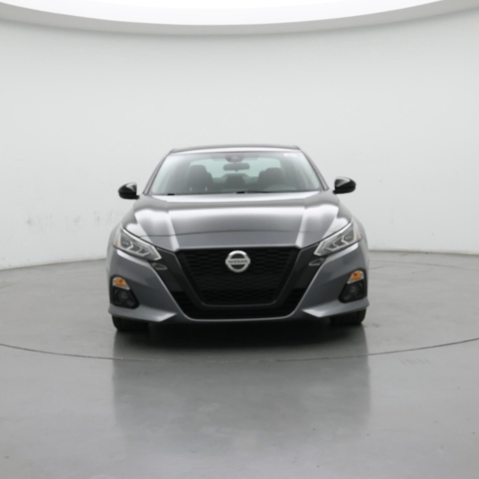 Thumbnail: 2022 Nissan Altima - 5