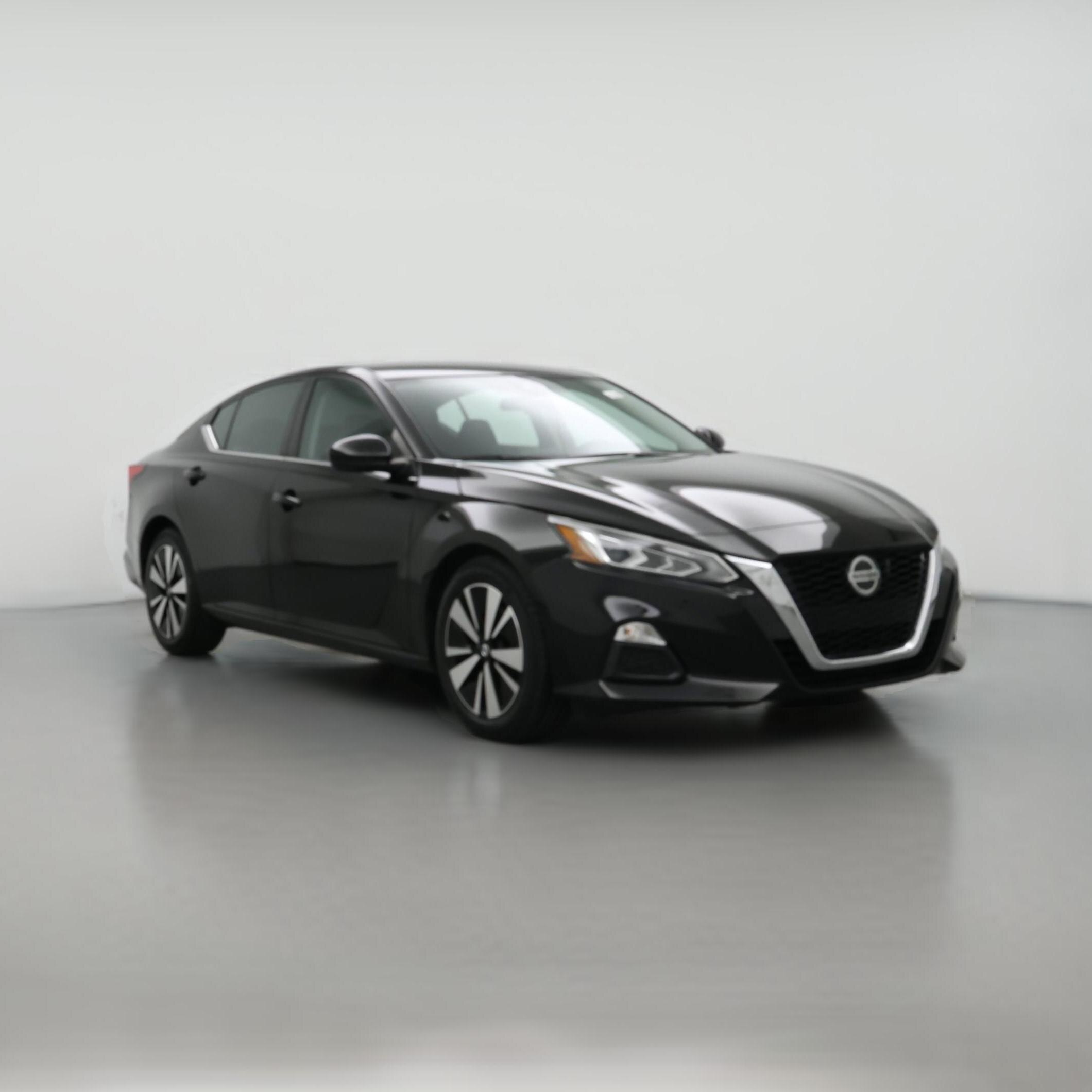 Thumbnail: 2022 Nissan Altima - 1