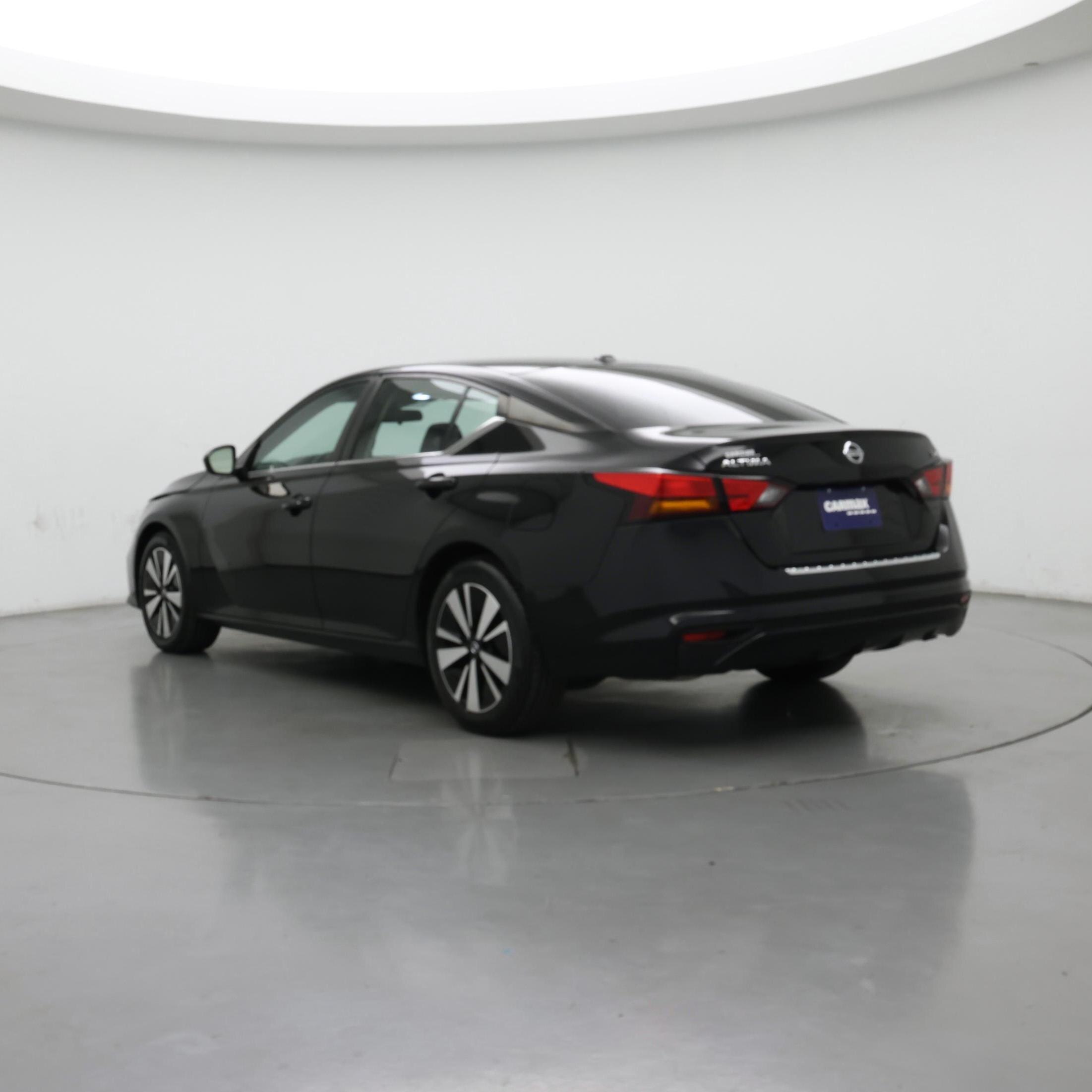 Thumbnail: 2022 Nissan Altima - 2