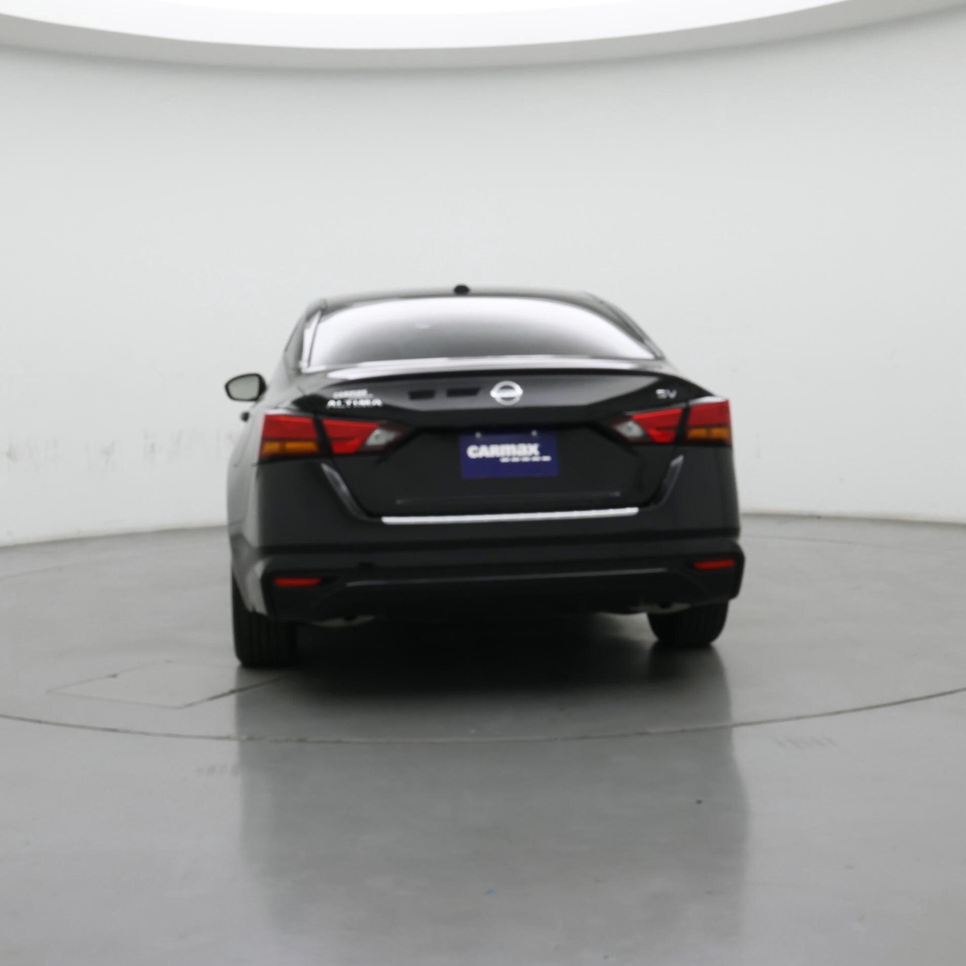 Thumbnail: 2022 Nissan Altima - 6