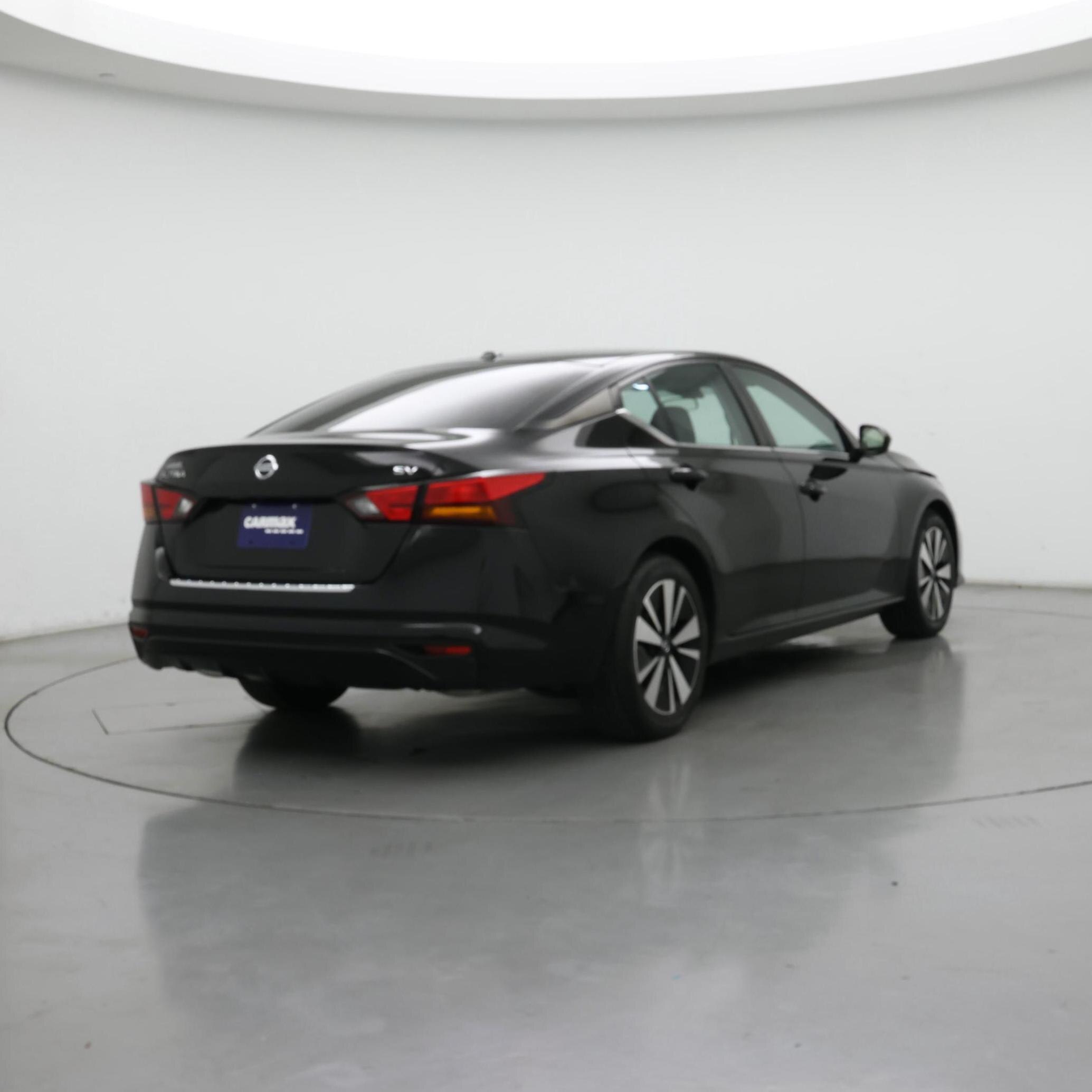 Thumbnail: 2022 Nissan Altima - 8