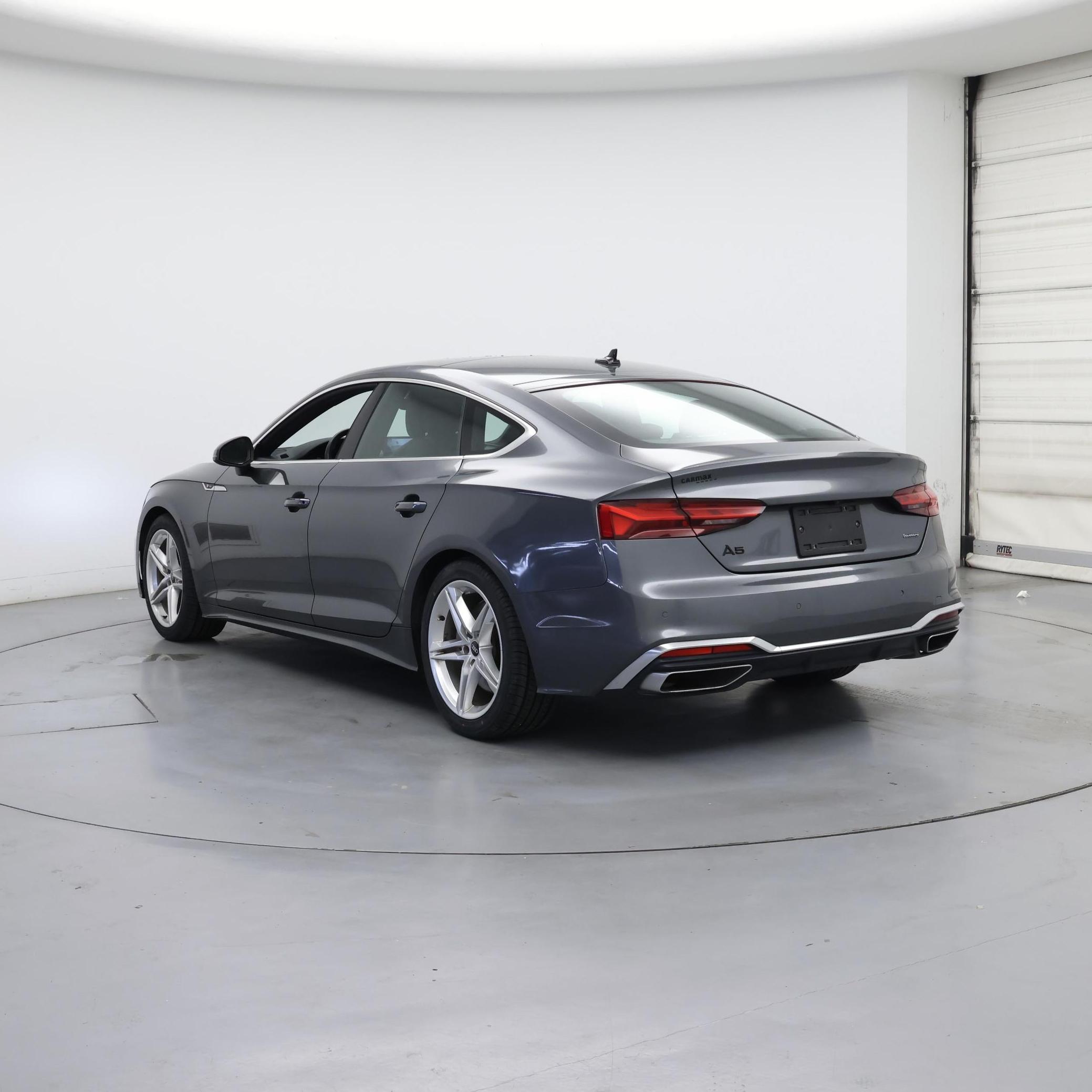 Thumbnail: 2022 Audi A5 - 2
