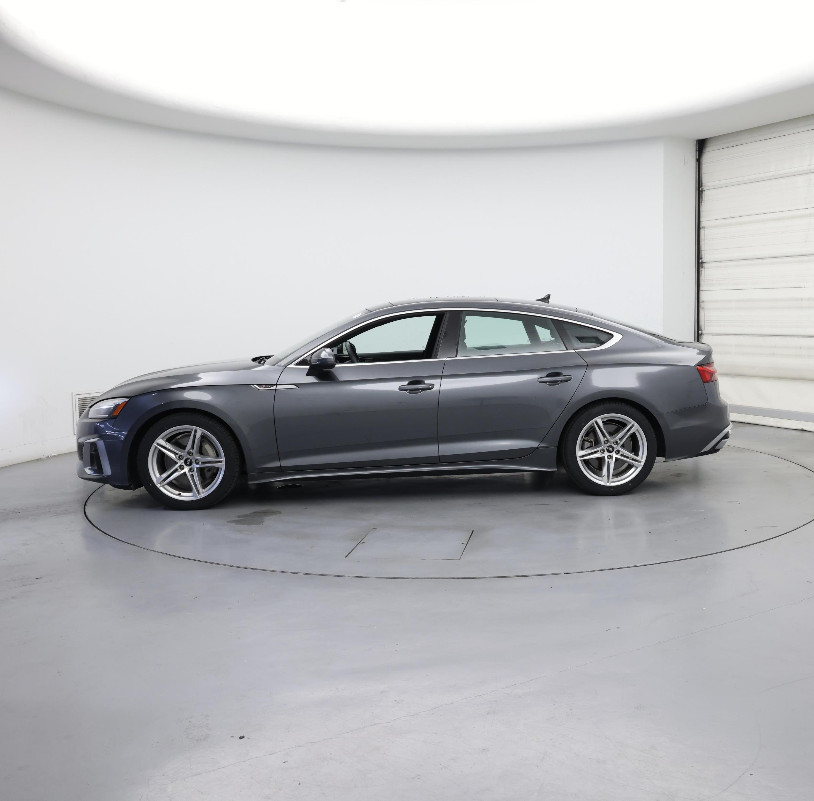 Thumbnail: 2022 Audi A5 - 3