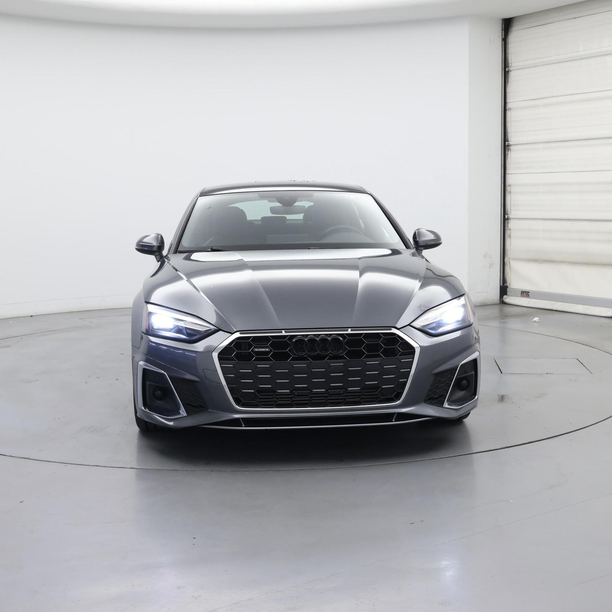 Thumbnail: 2022 Audi A5 - 5