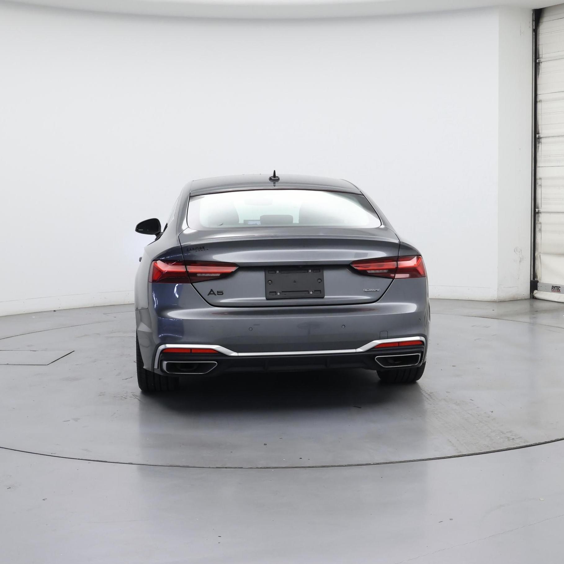 Thumbnail: 2022 Audi A5 - 6