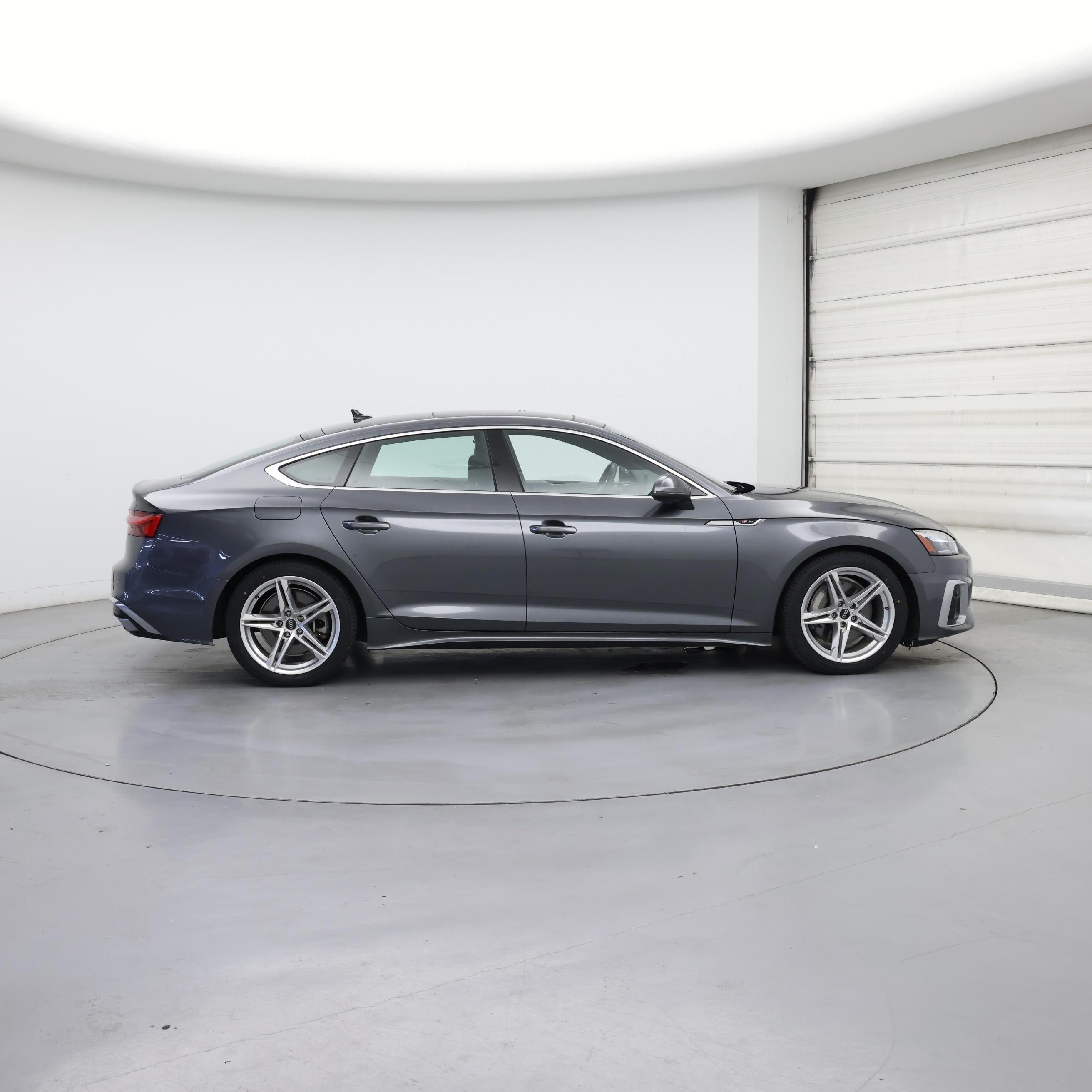 Thumbnail: 2022 Audi A5 - 7