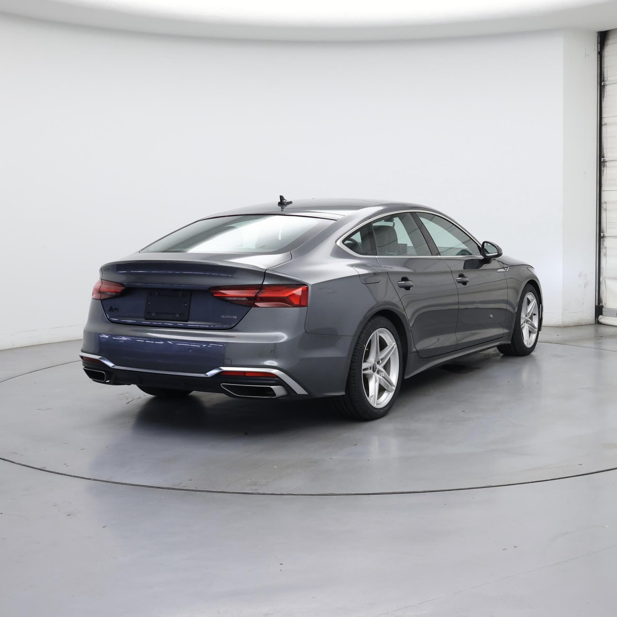 Thumbnail: 2022 Audi A5 - 8