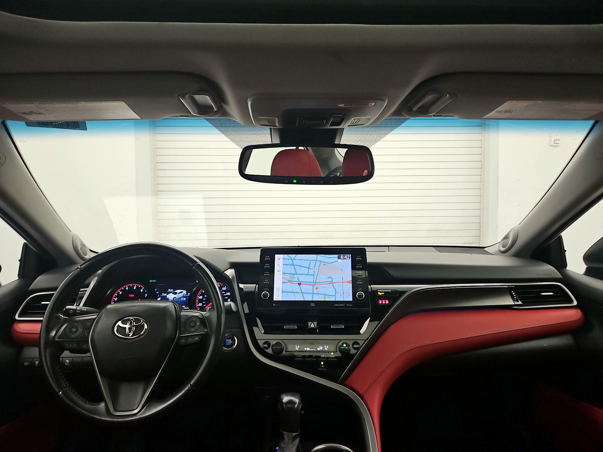 Thumbnail: 2023 Toyota Camry - 9