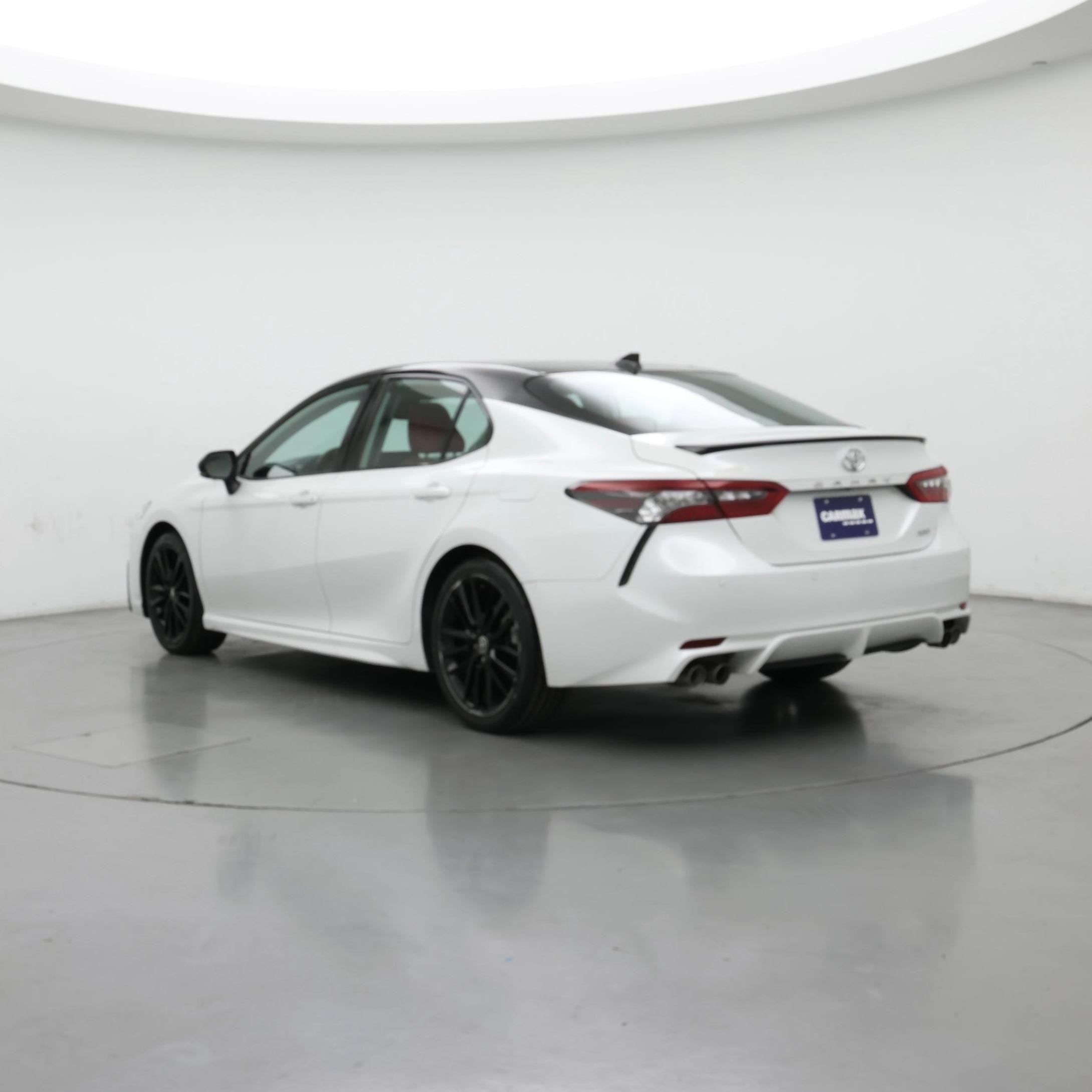 Thumbnail: 2023 Toyota Camry - 2
