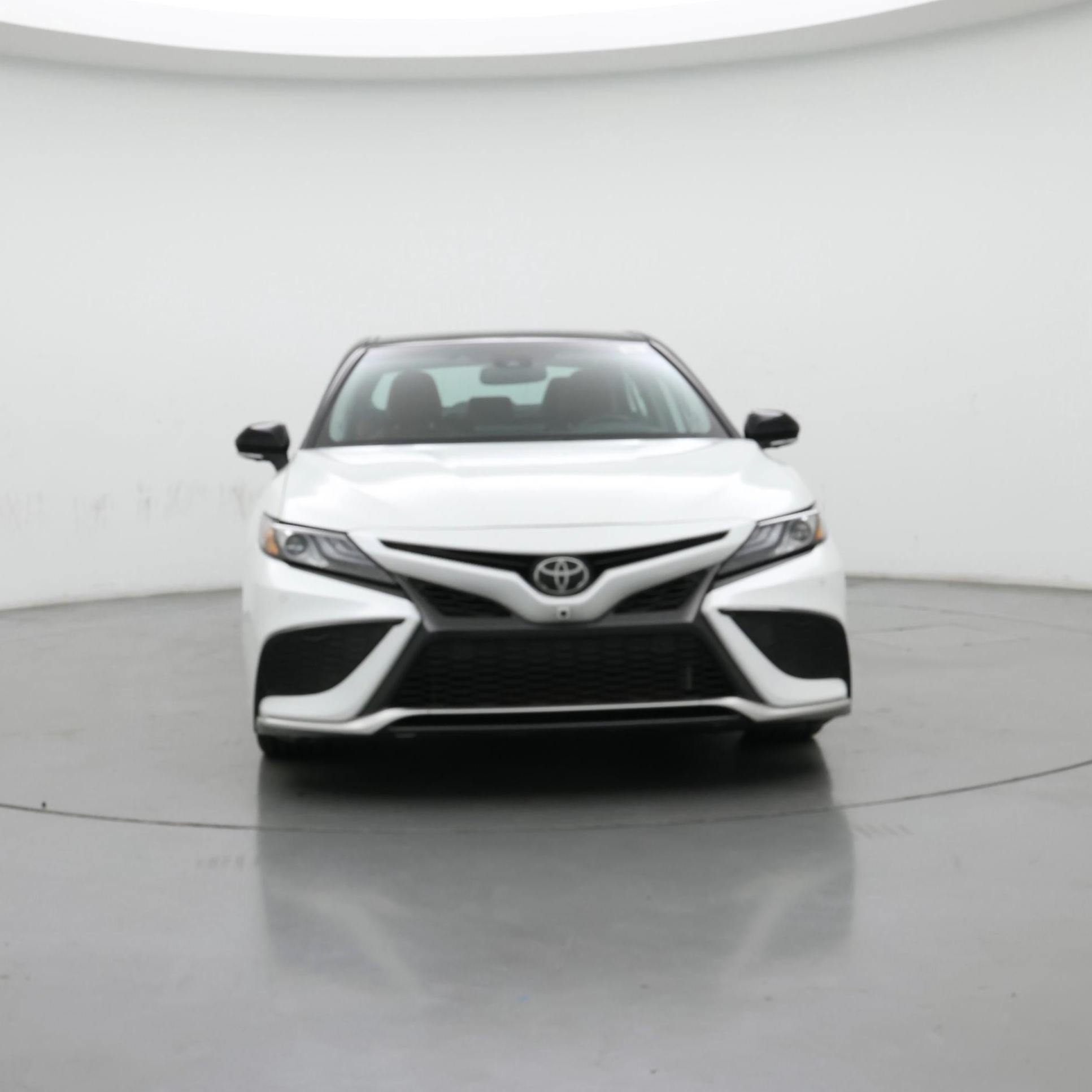 Thumbnail: 2023 Toyota Camry - 5