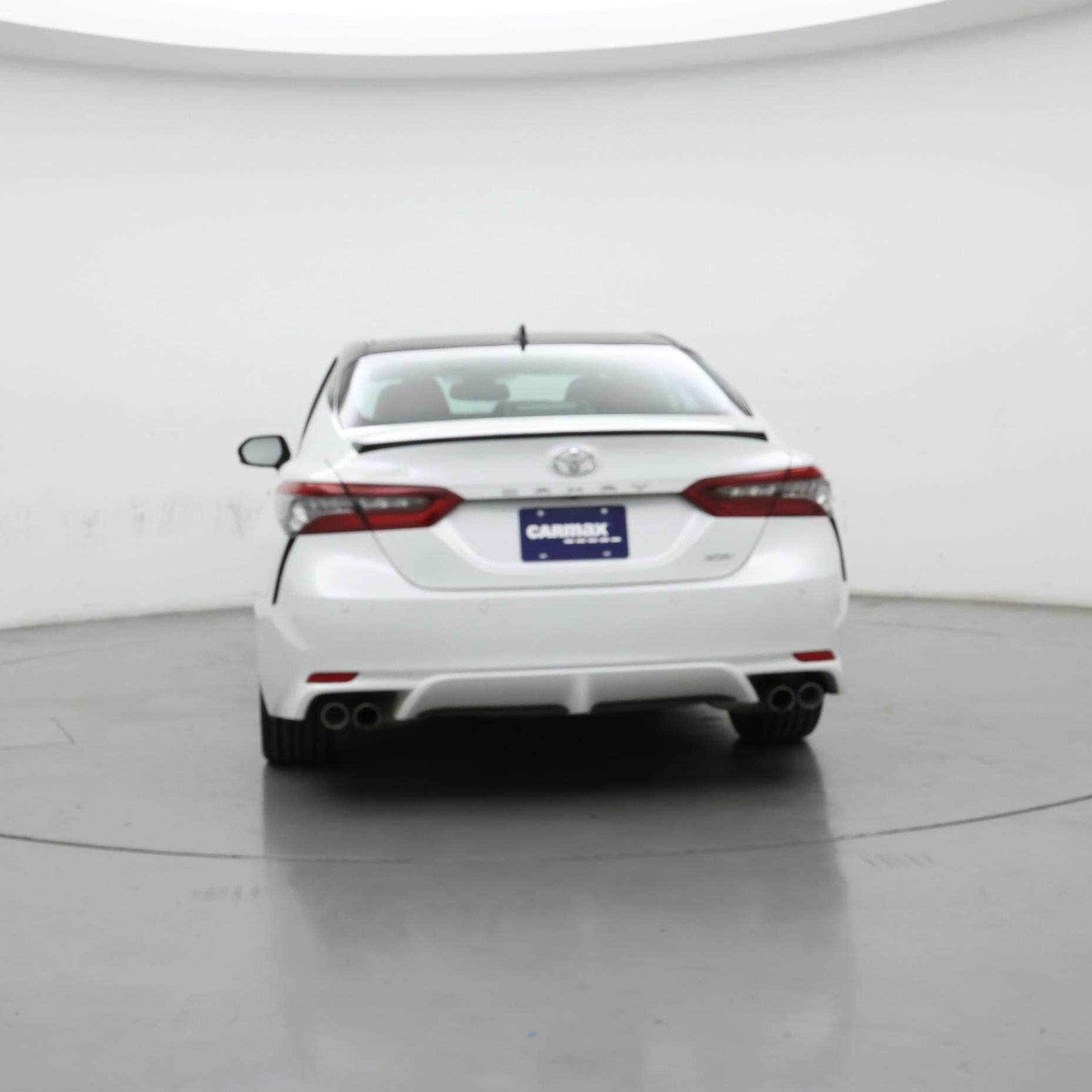 Thumbnail: 2023 Toyota Camry - 6