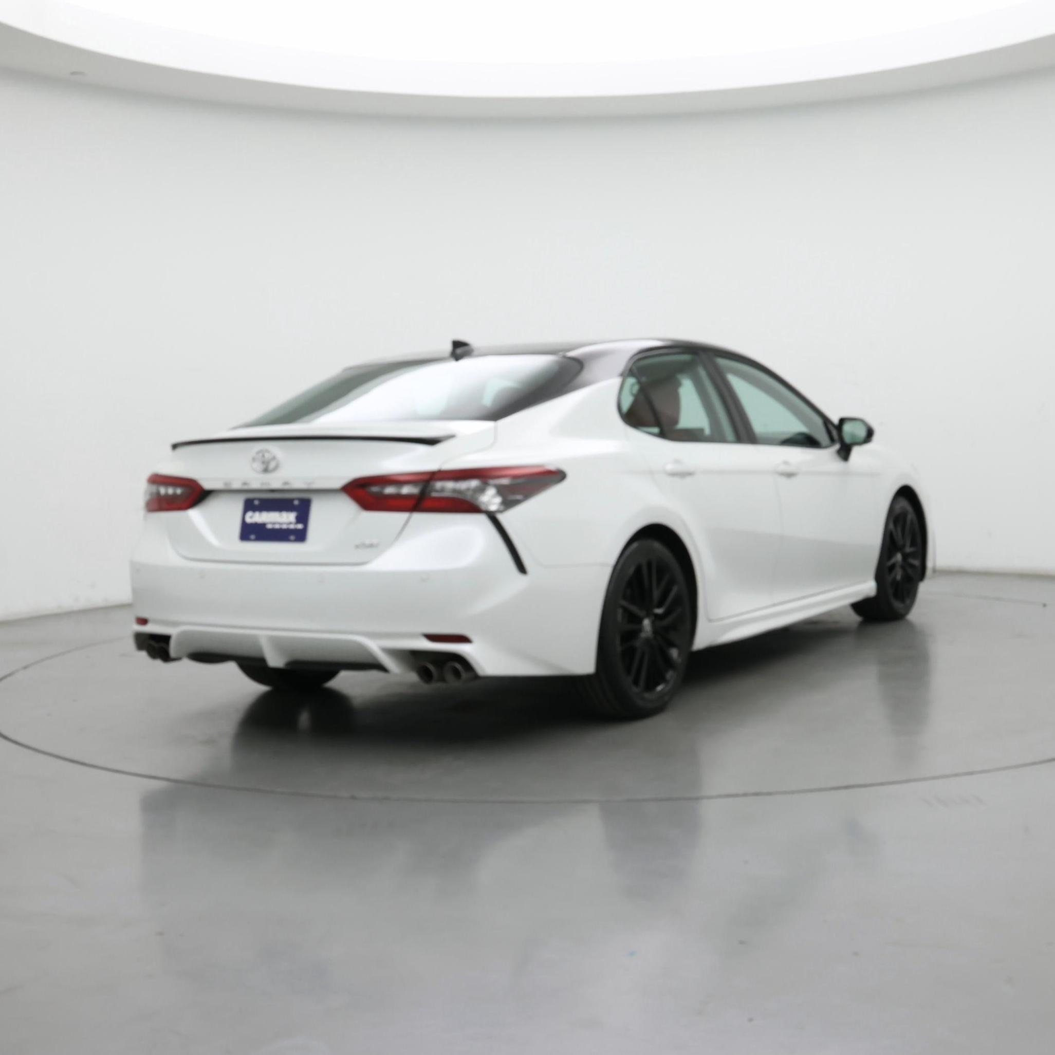 Thumbnail: 2023 Toyota Camry - 8
