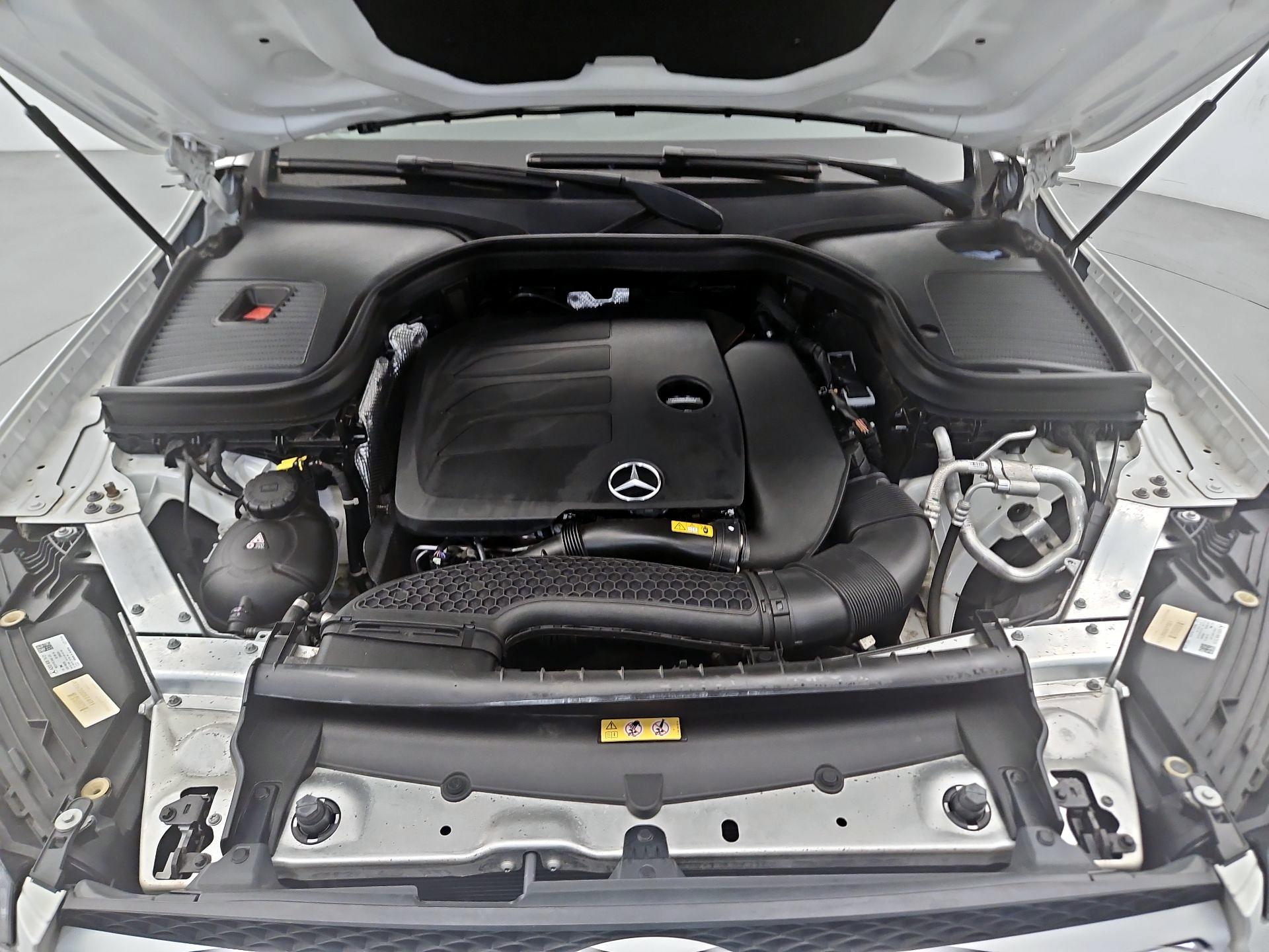 Thumbnail: 2020 Mercedes-Benz GLC - 19