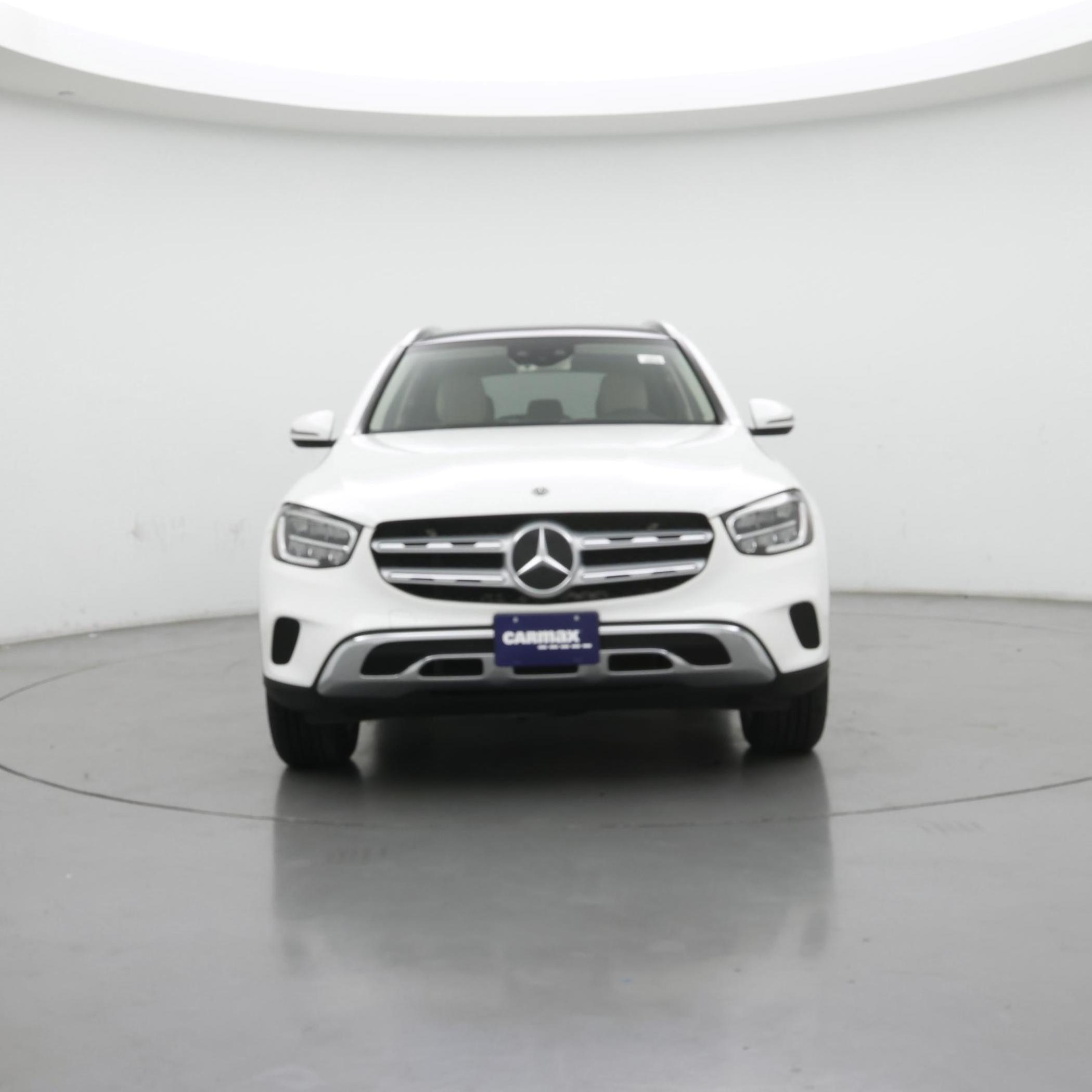 Thumbnail: 2020 Mercedes-Benz GLC - 5