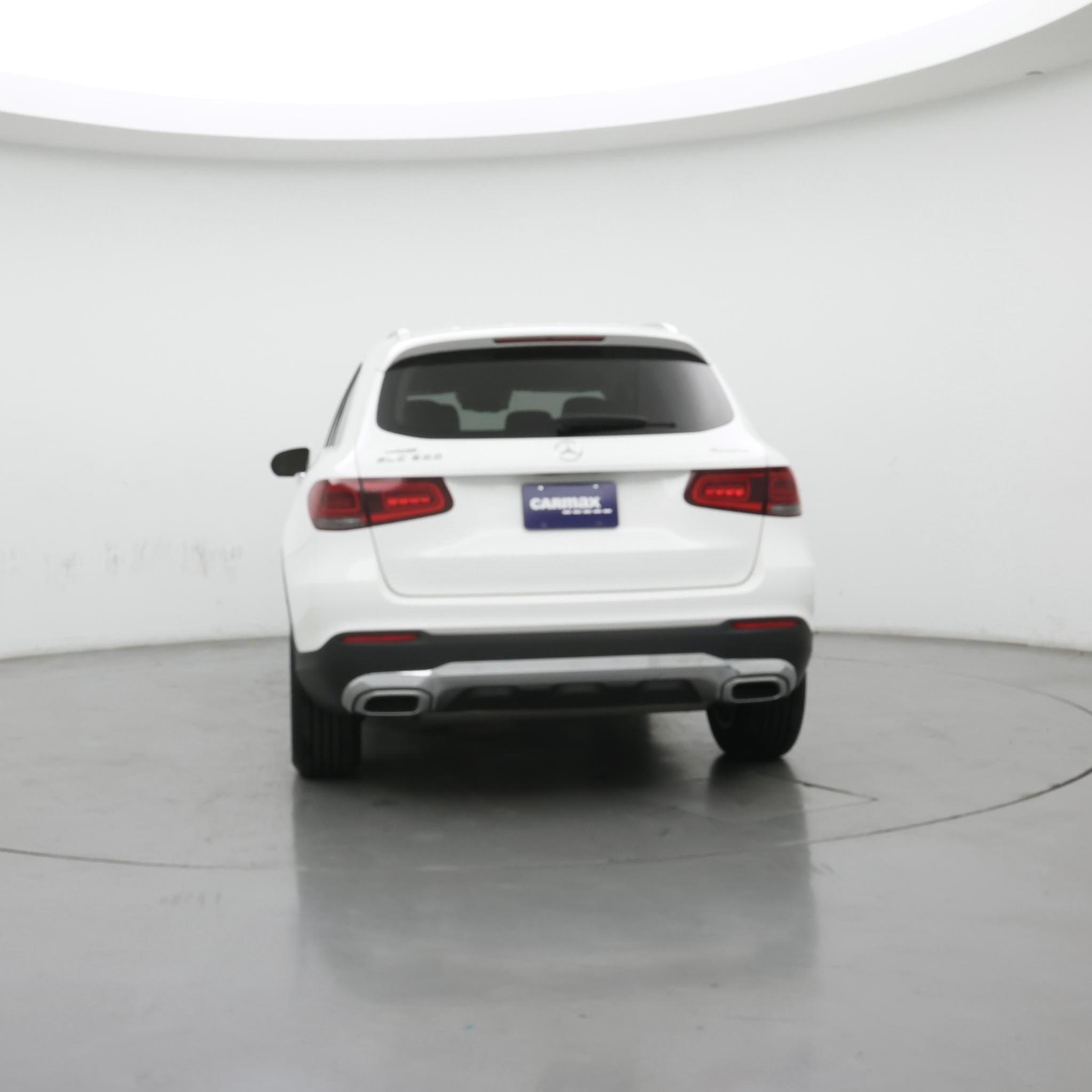 Thumbnail: 2020 Mercedes-Benz GLC - 6