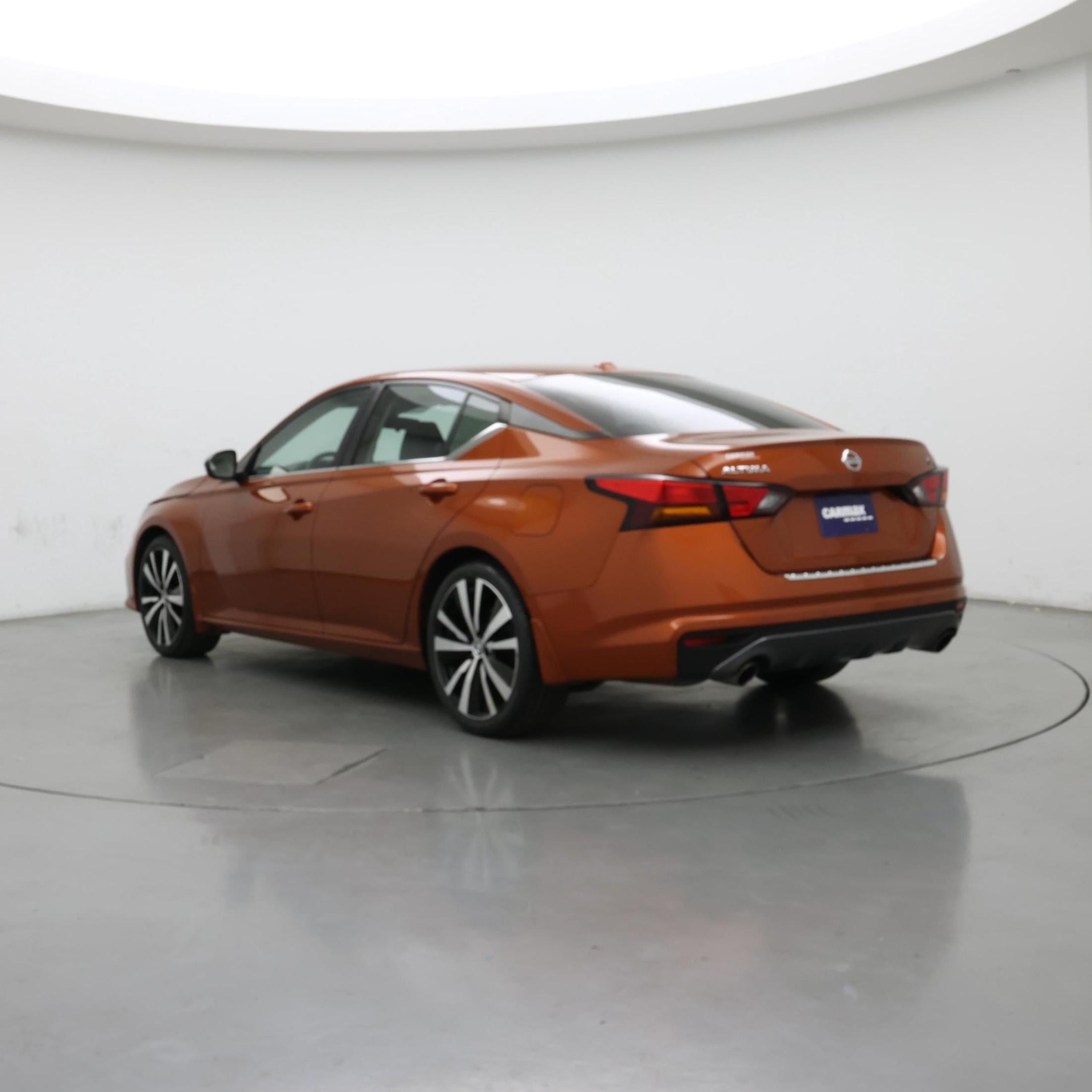 Thumbnail: 2022 Nissan Altima - 2