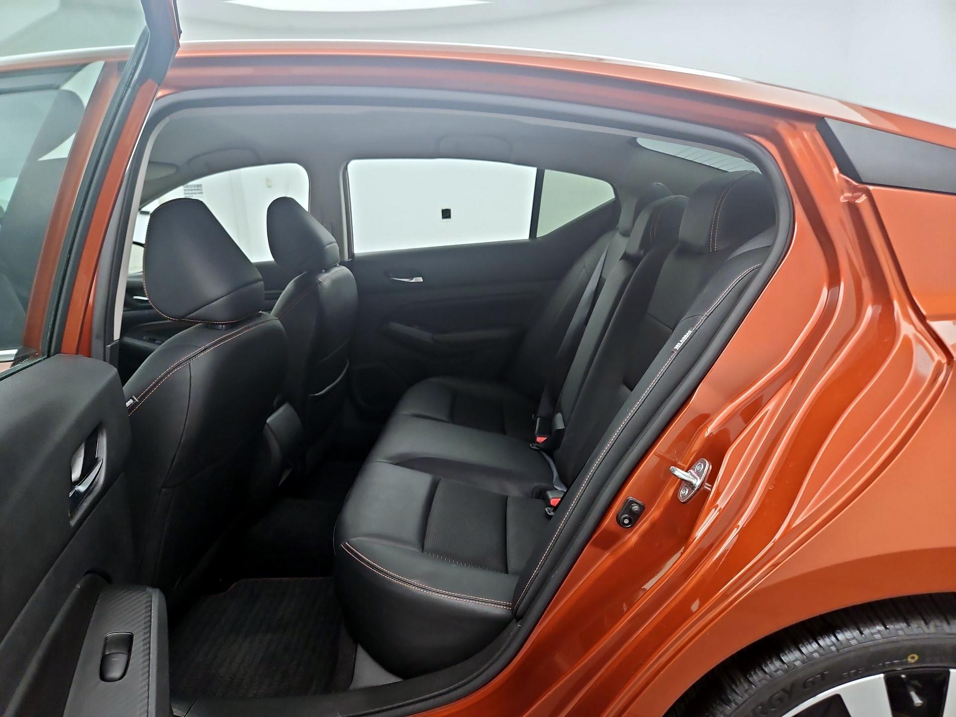 Thumbnail: 2022 Nissan Altima - 19