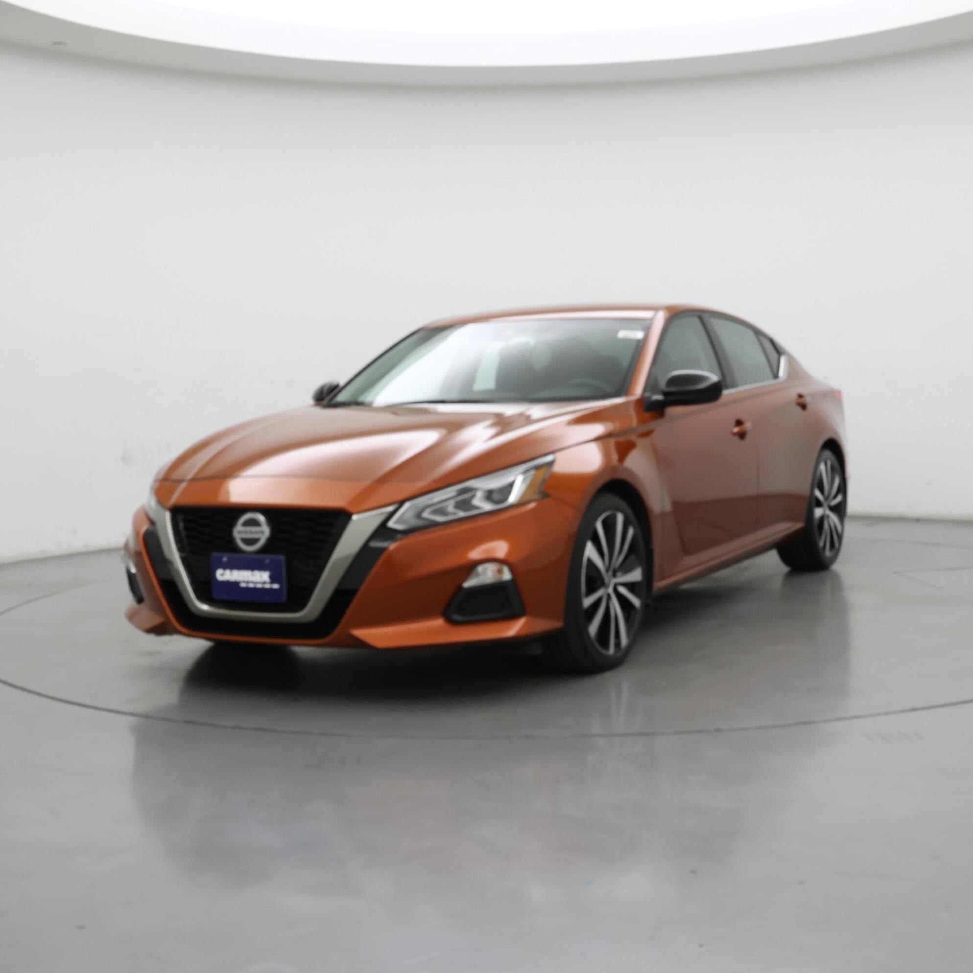 Thumbnail: 2022 Nissan Altima - 4