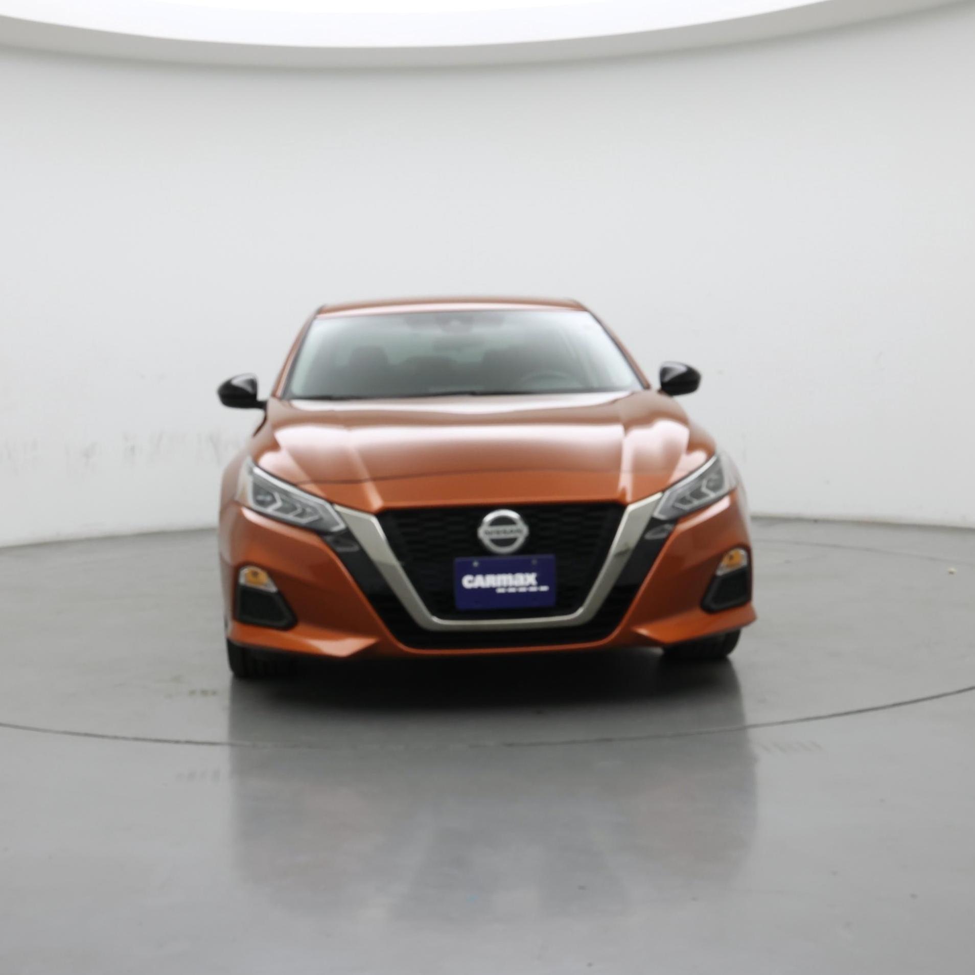 Thumbnail: 2022 Nissan Altima - 5
