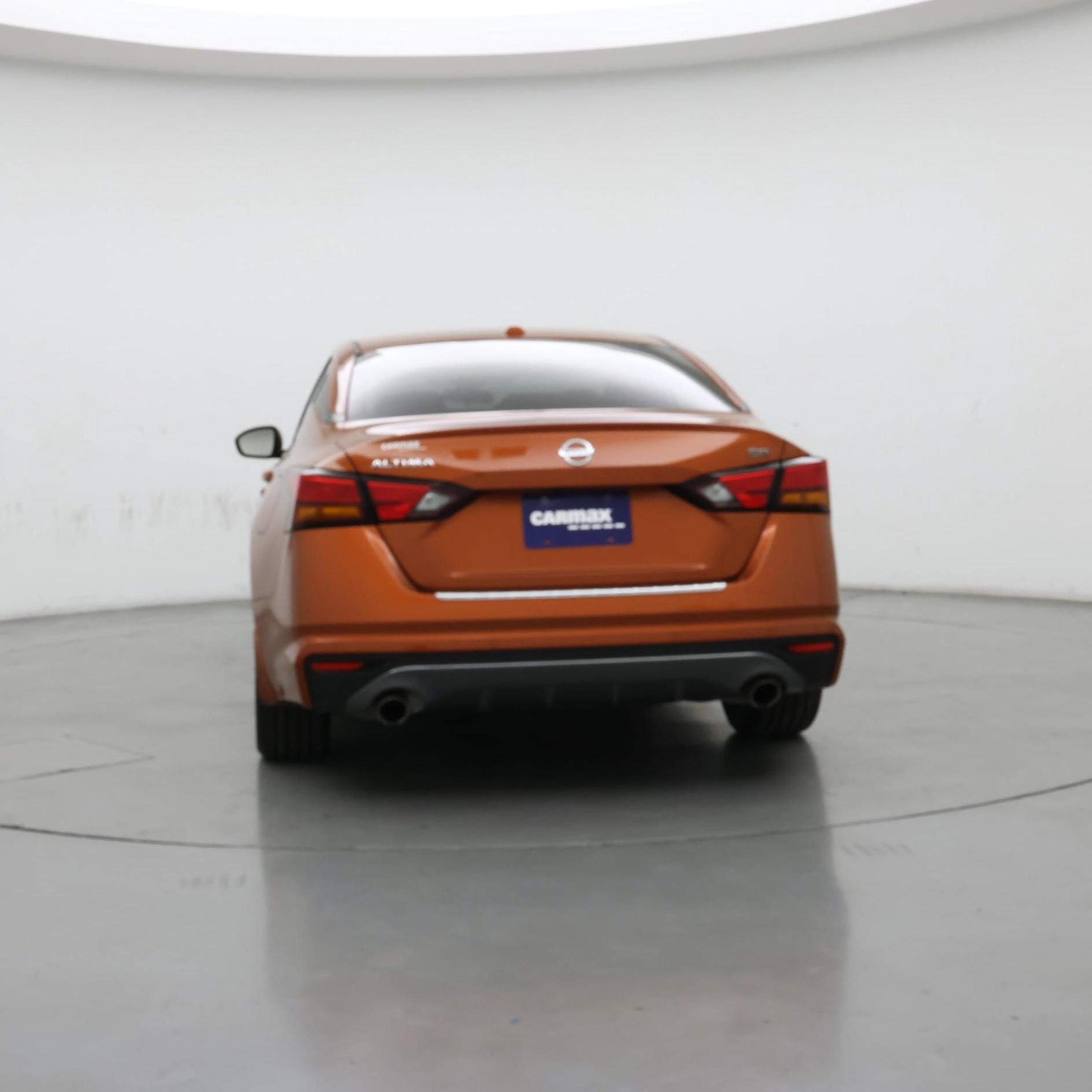 Thumbnail: 2022 Nissan Altima - 6