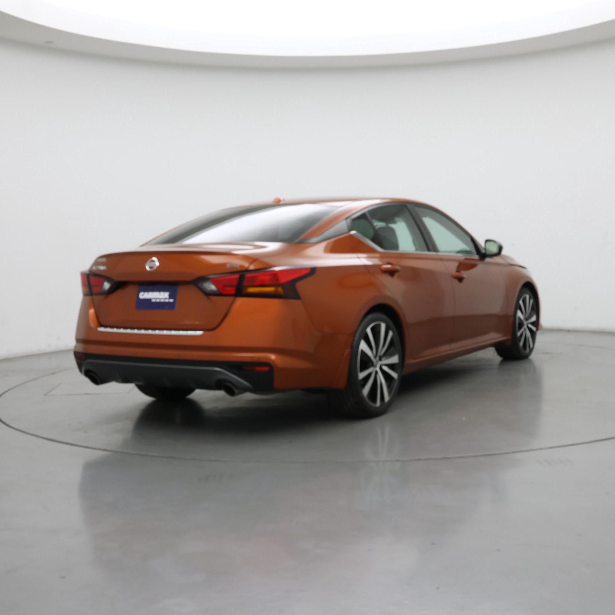 Thumbnail: 2022 Nissan Altima - 8