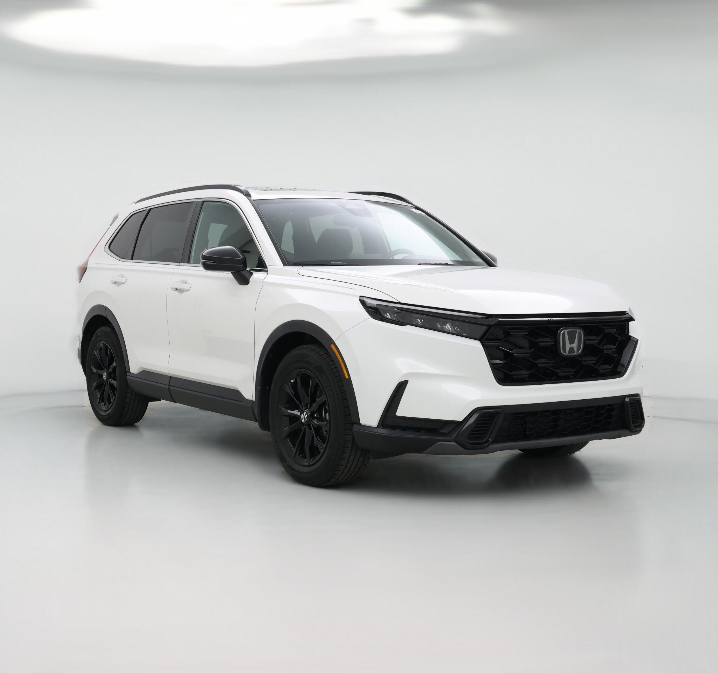 Thumbnail: 2023 Honda CR-V - 1