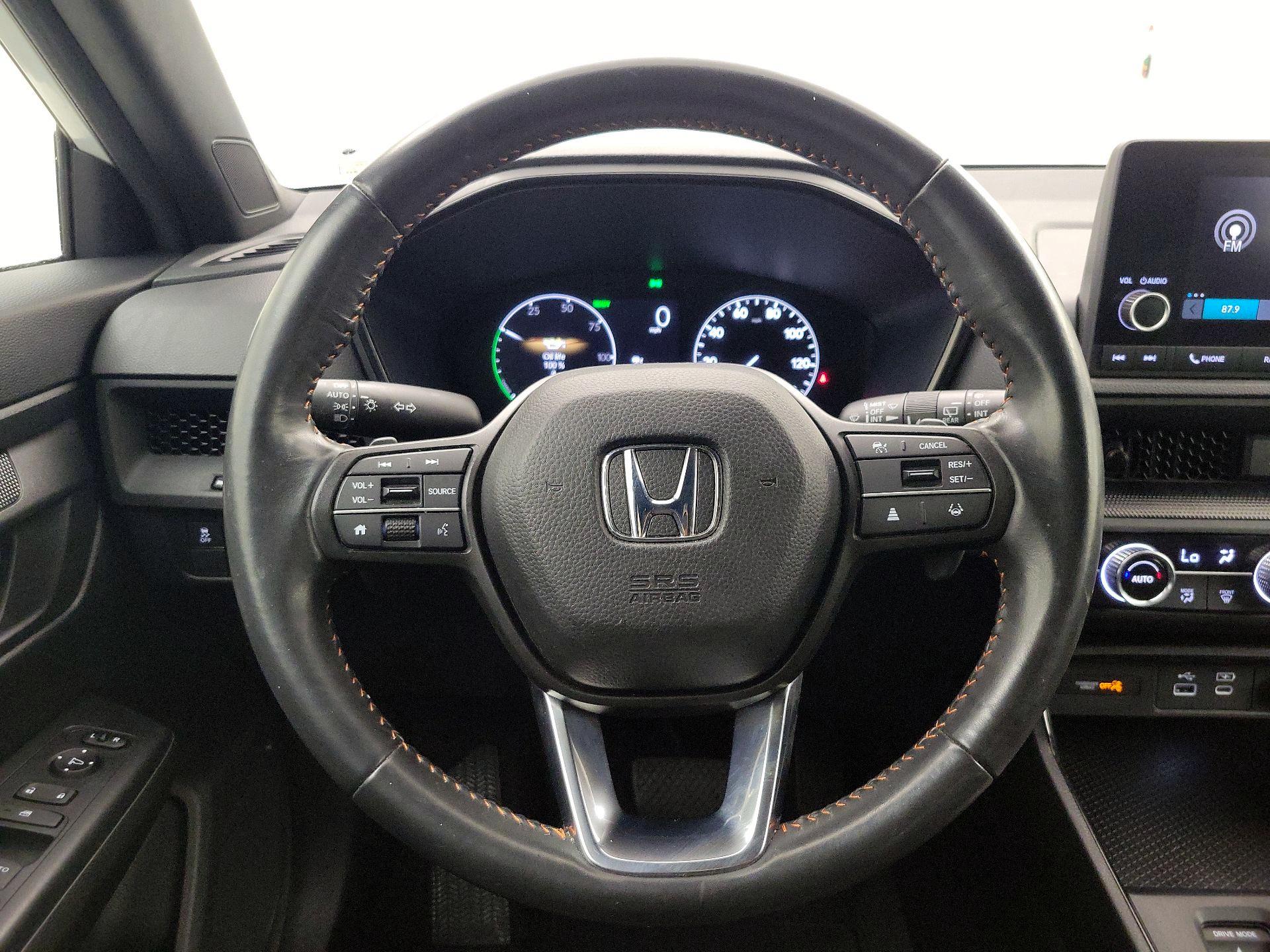 Thumbnail: 2023 Honda CR-V - 10