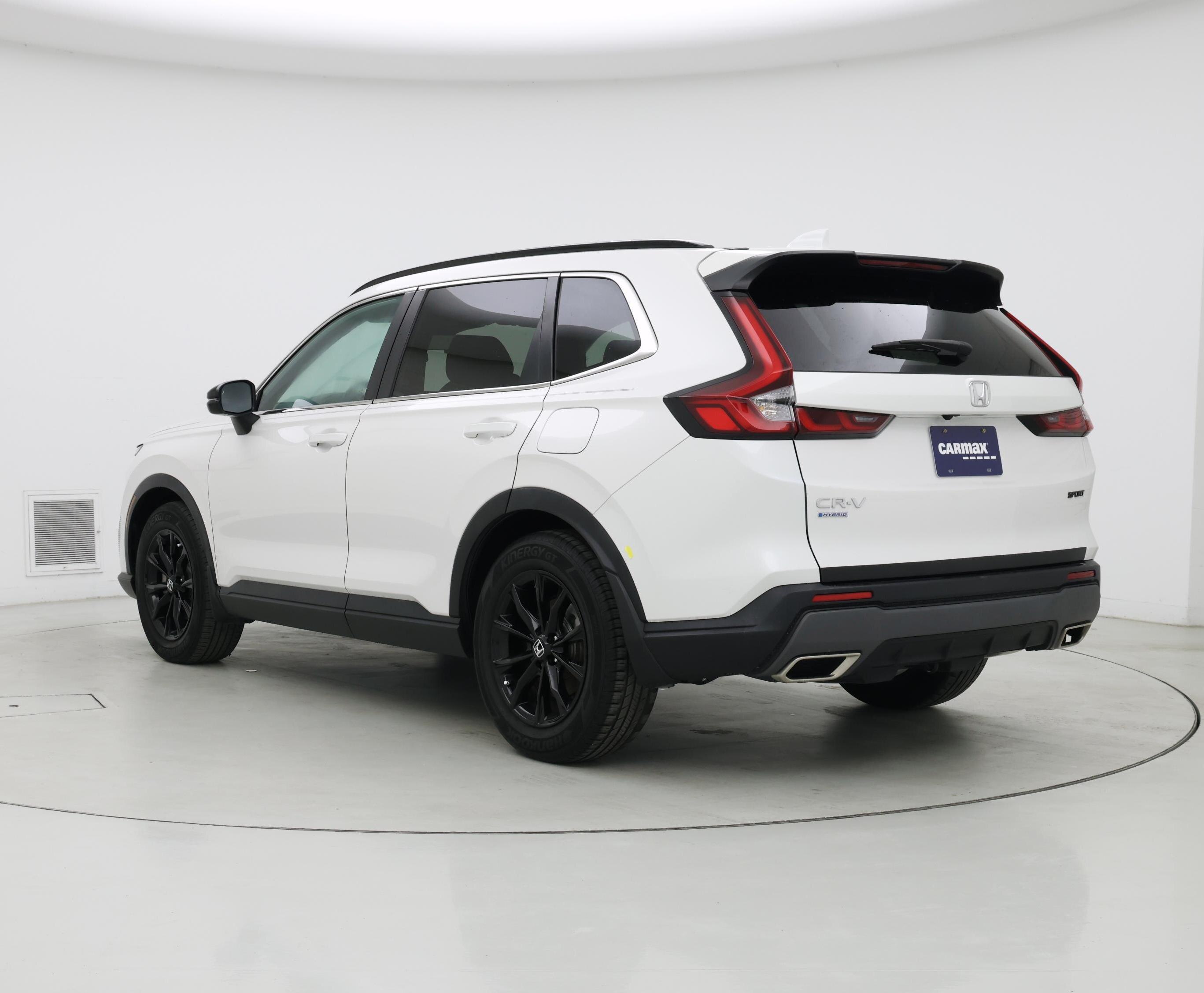 Thumbnail: 2023 Honda CR-V - 2
