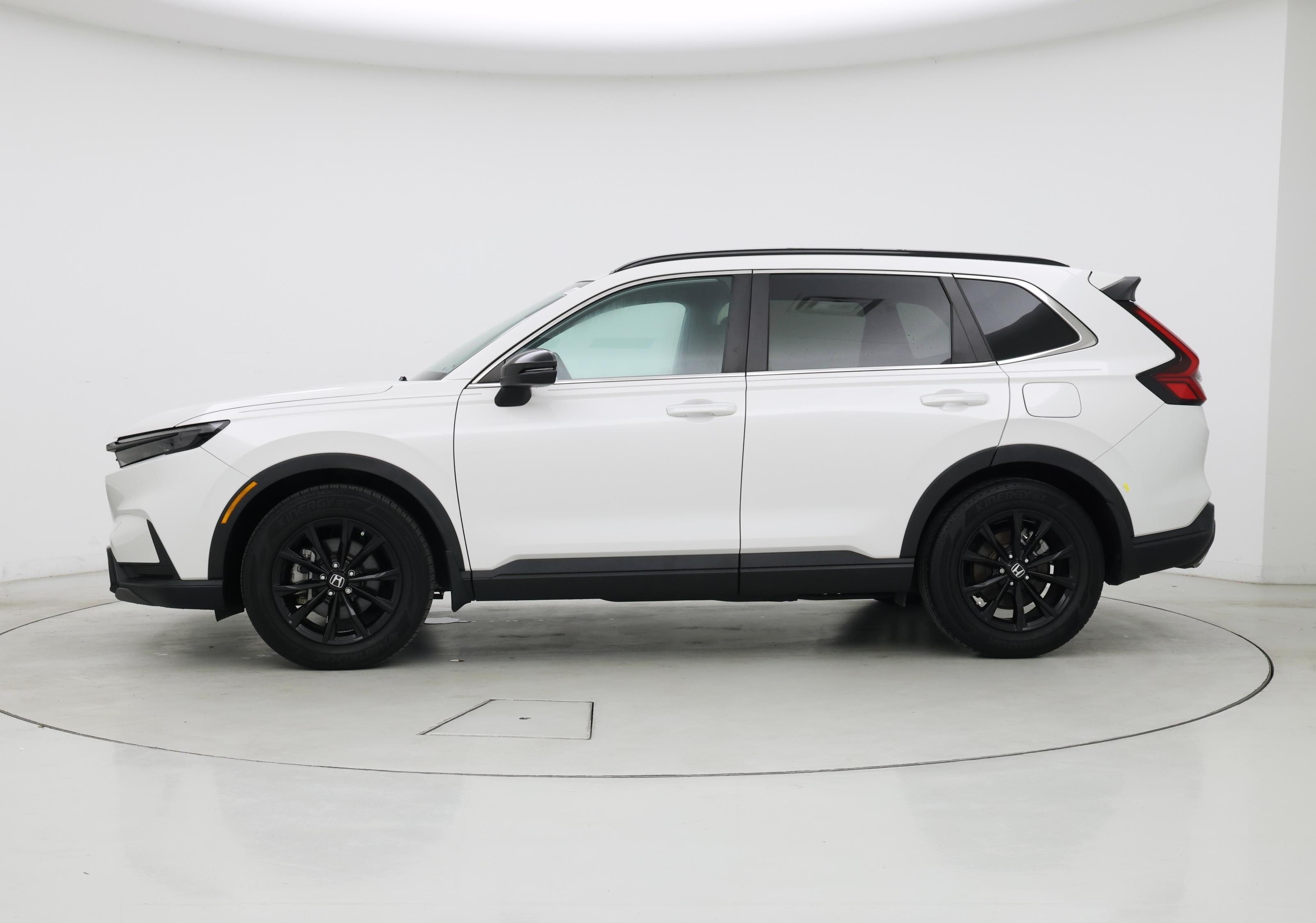 Thumbnail: 2023 Honda CR-V - 3