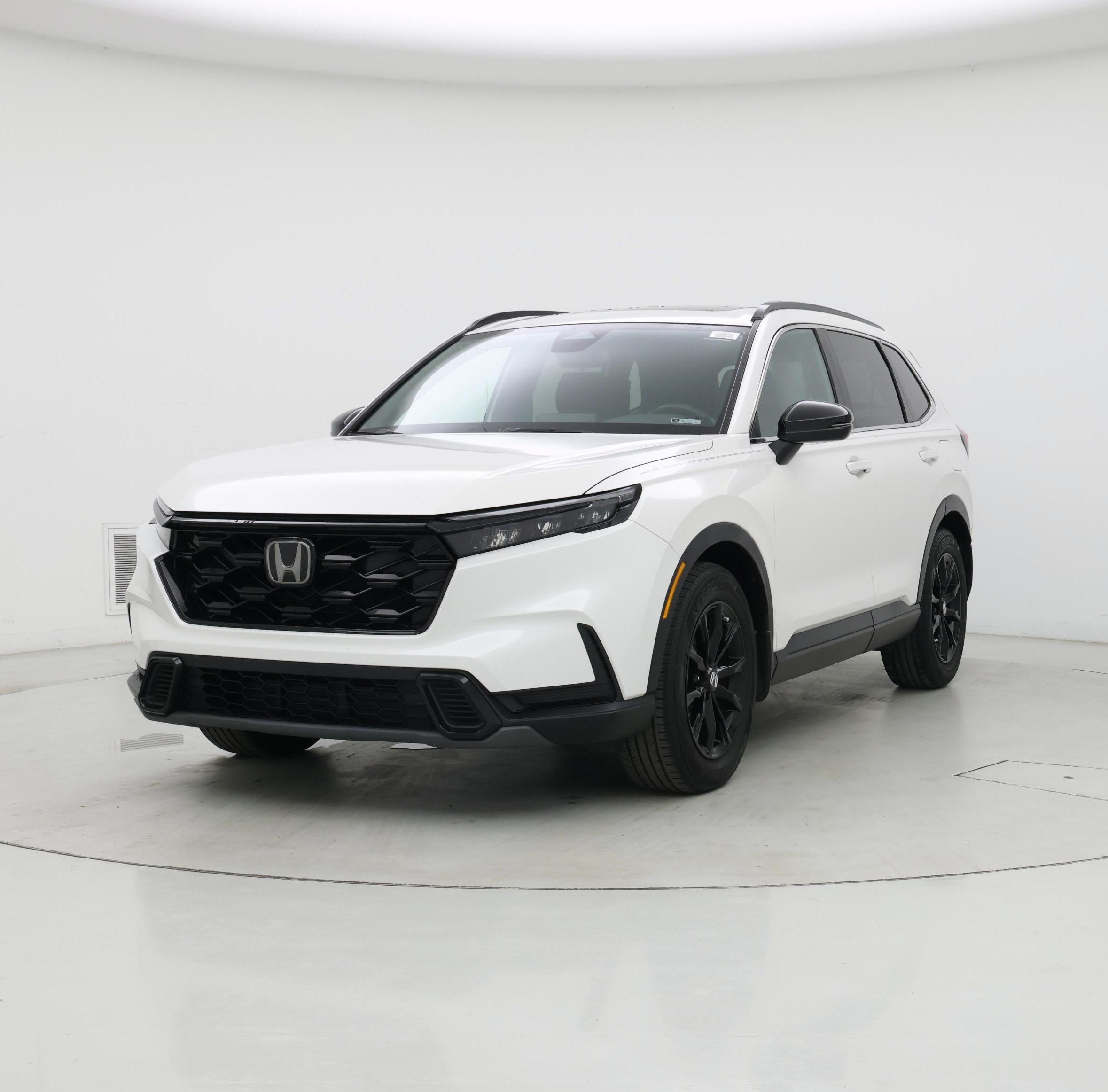 Thumbnail: 2023 Honda CR-V - 4