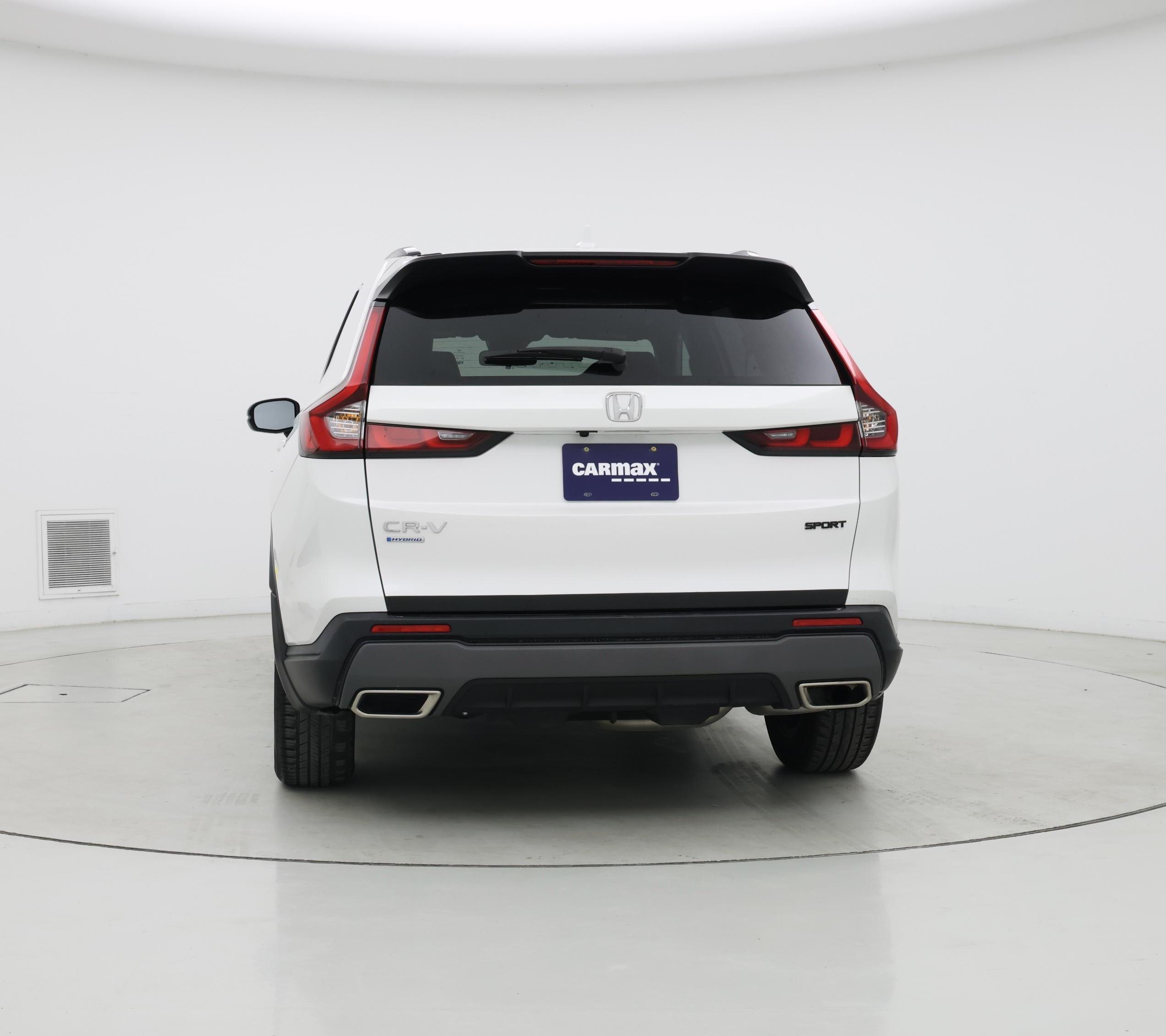 Thumbnail: 2023 Honda CR-V - 6