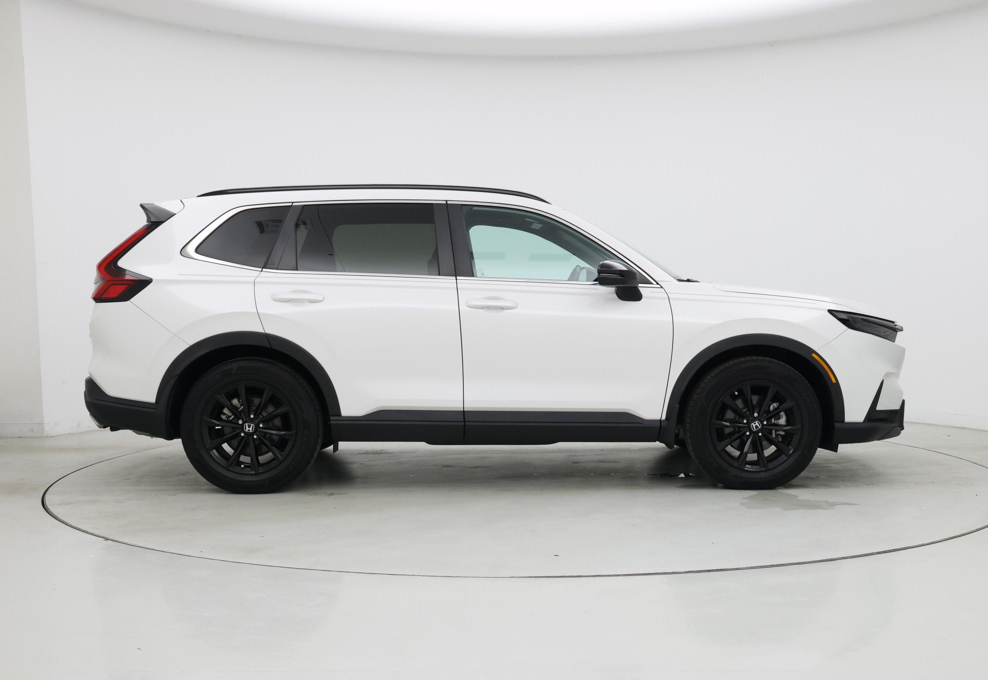 Thumbnail: 2023 Honda CR-V - 7