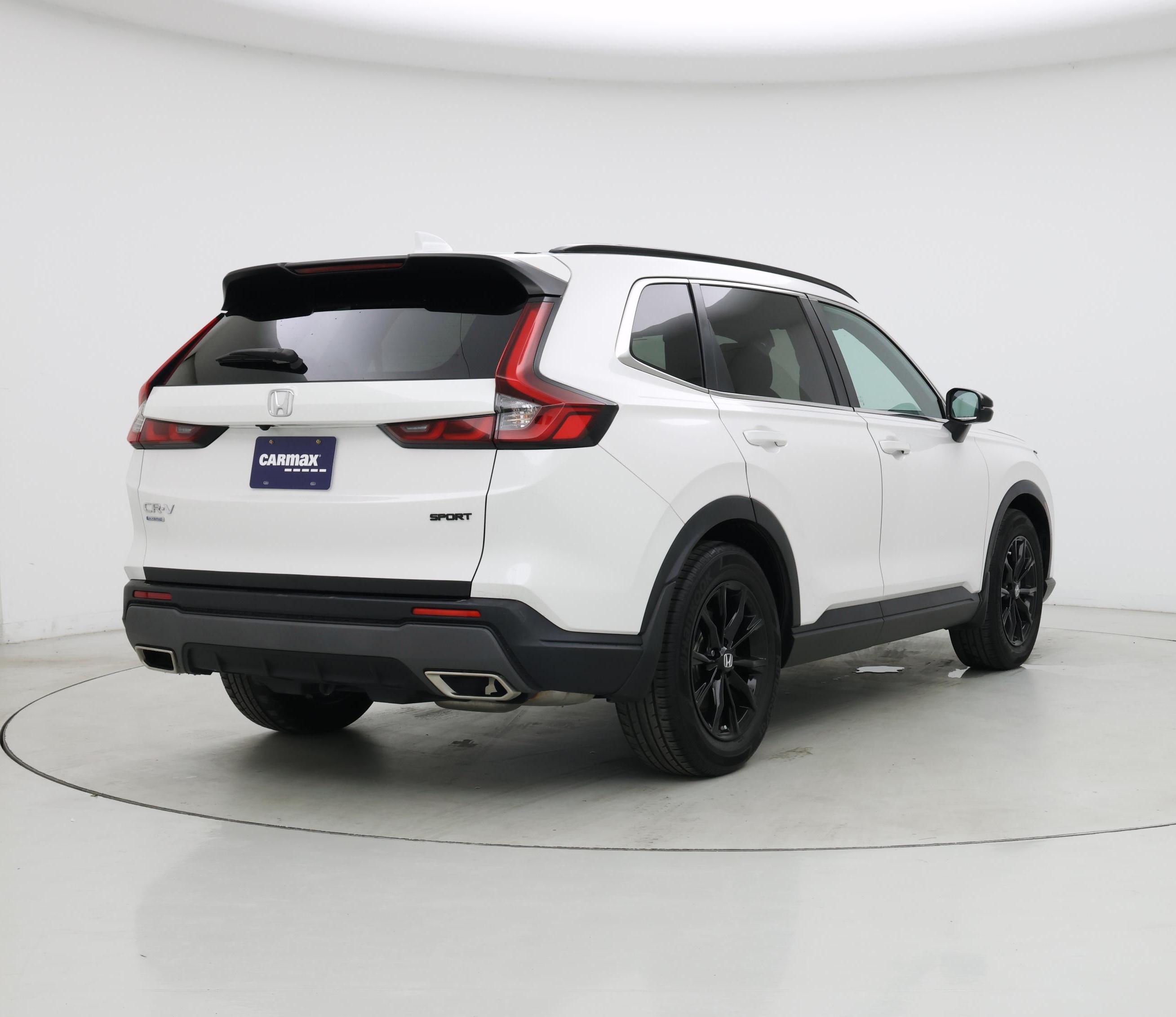 Thumbnail: 2023 Honda CR-V - 8