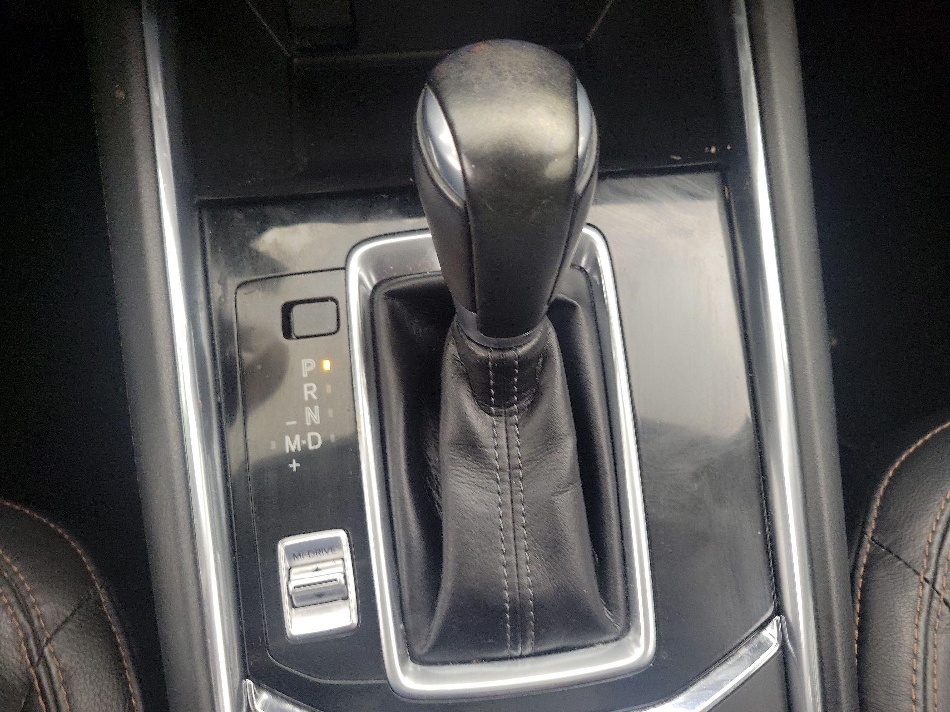 Thumbnail: 2022 Mazda CX-5 - 17