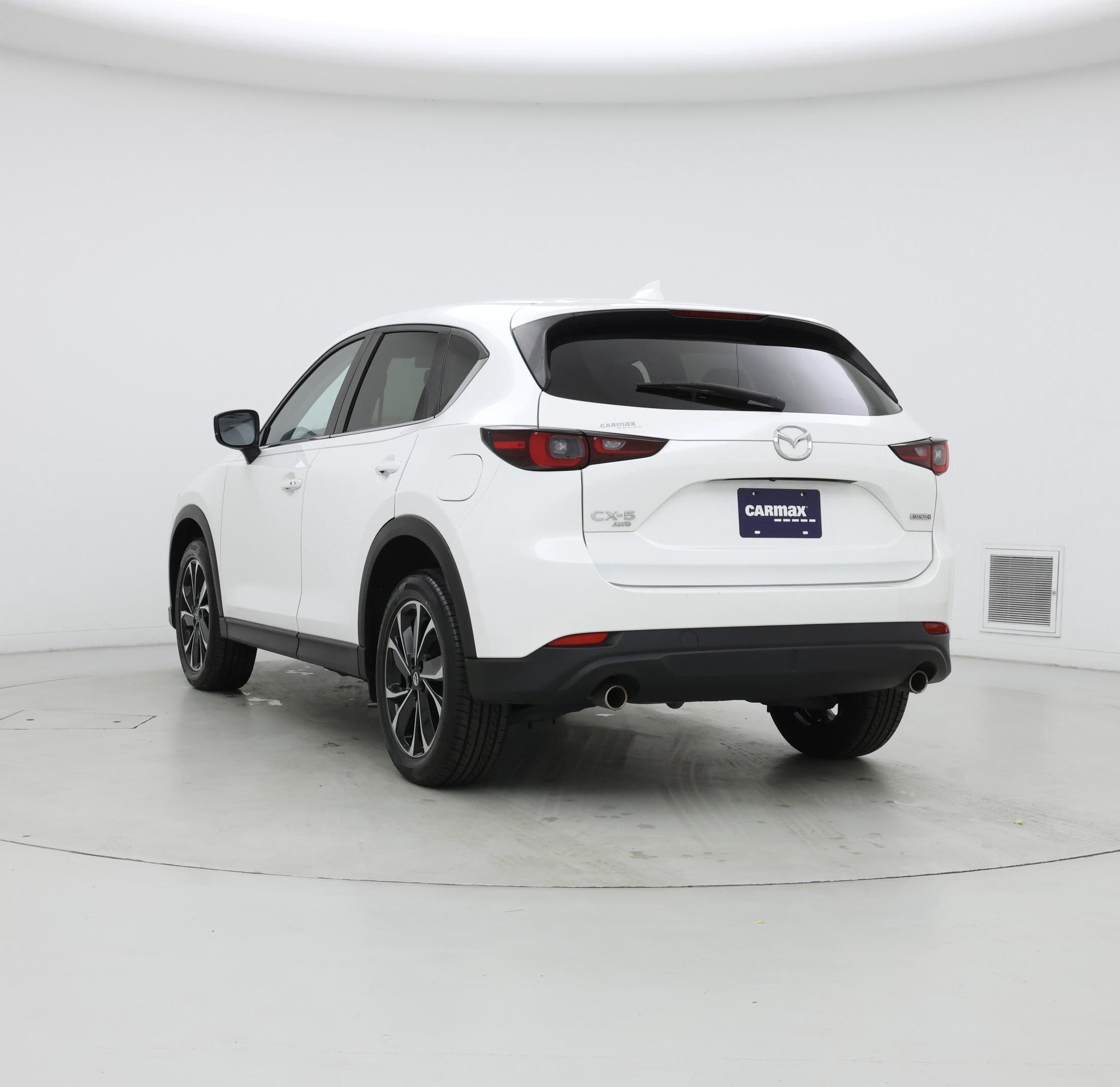 Thumbnail: 2022 Mazda CX-5 - 2
