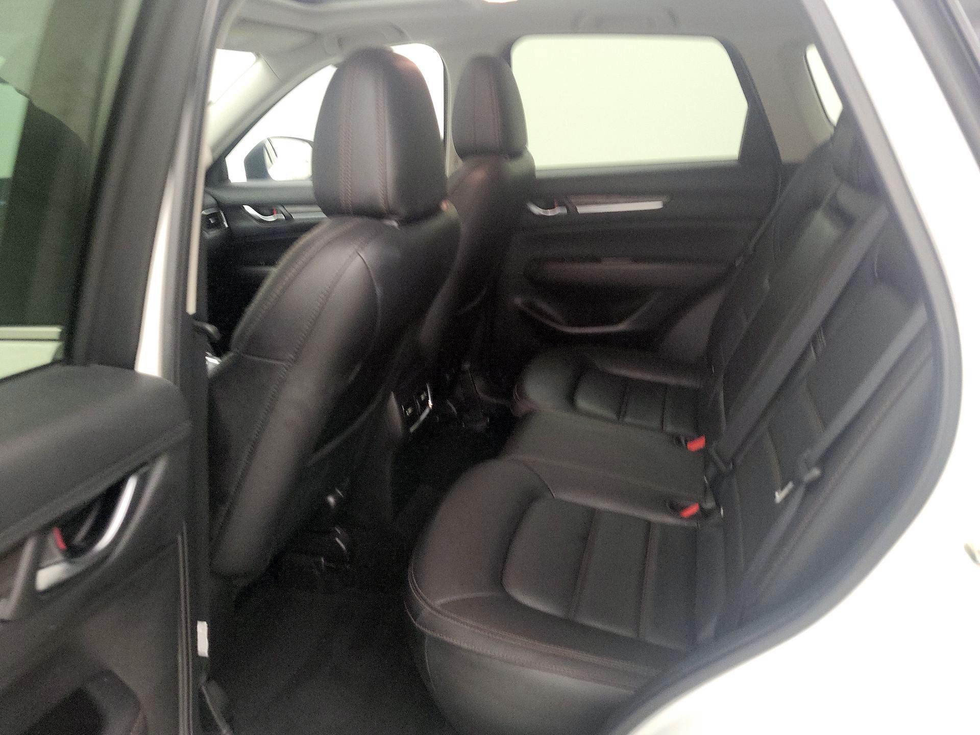Thumbnail: 2022 Mazda CX-5 - 20
