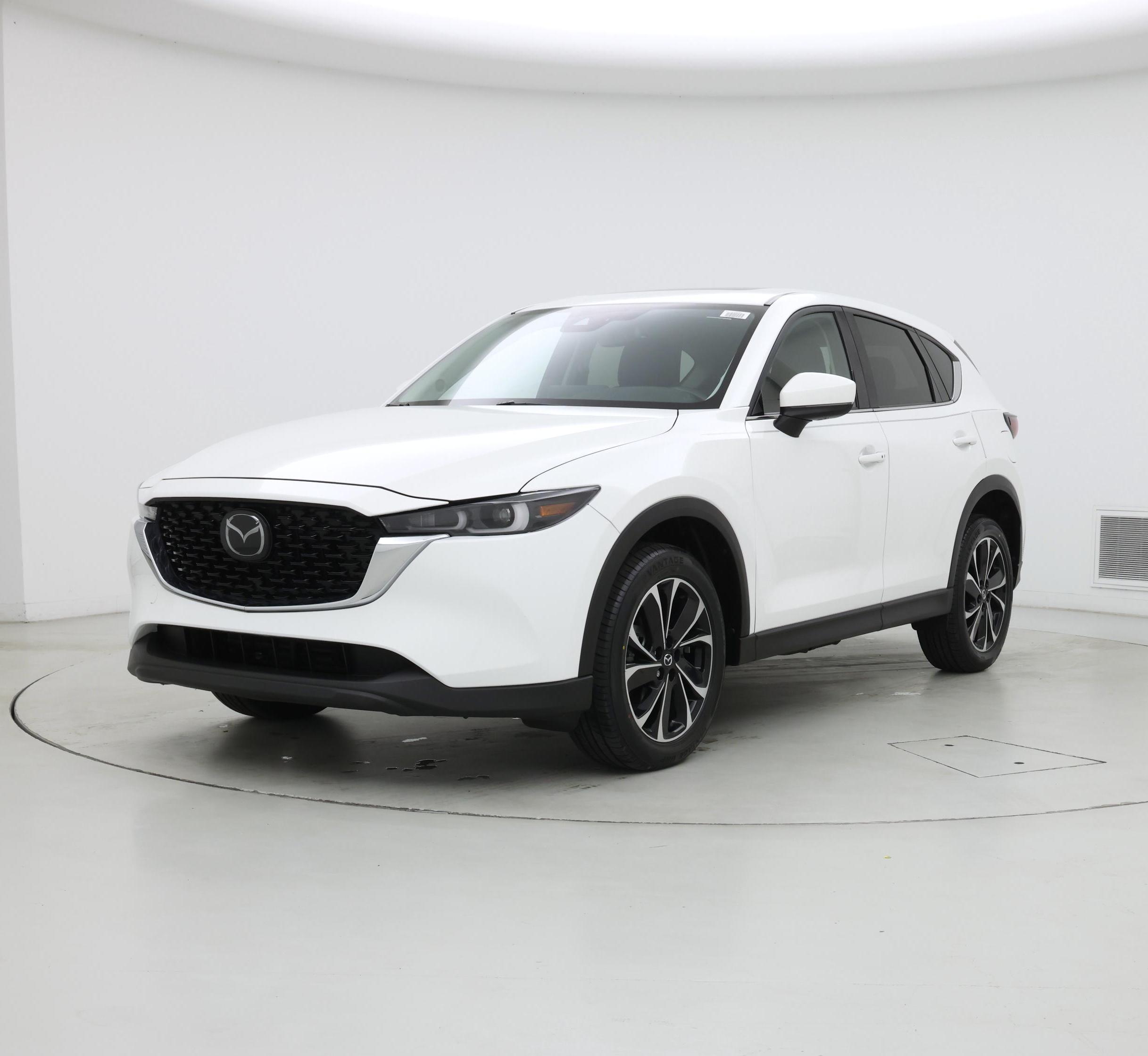 Thumbnail: 2022 Mazda CX-5 - 4