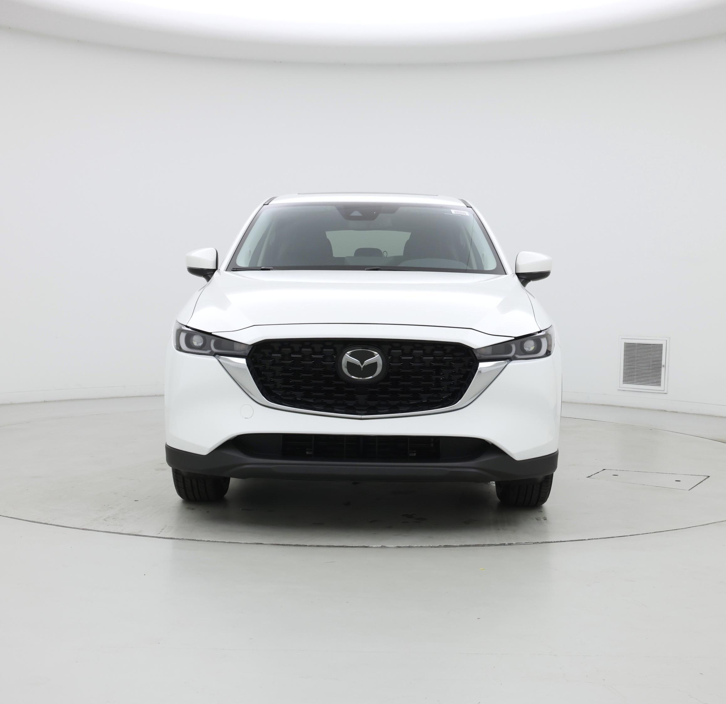 Thumbnail: 2022 Mazda CX-5 - 5