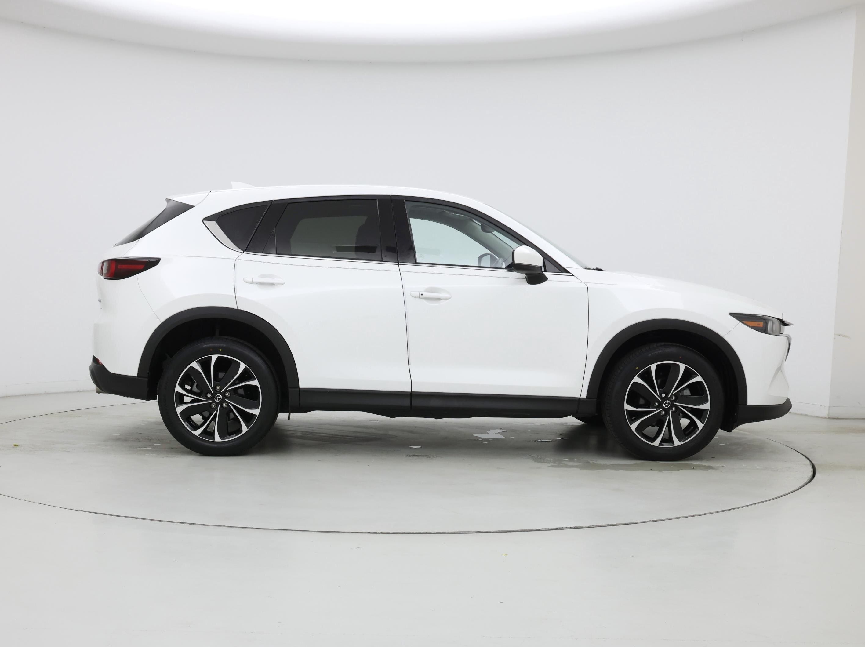 Thumbnail: 2022 Mazda CX-5 - 7