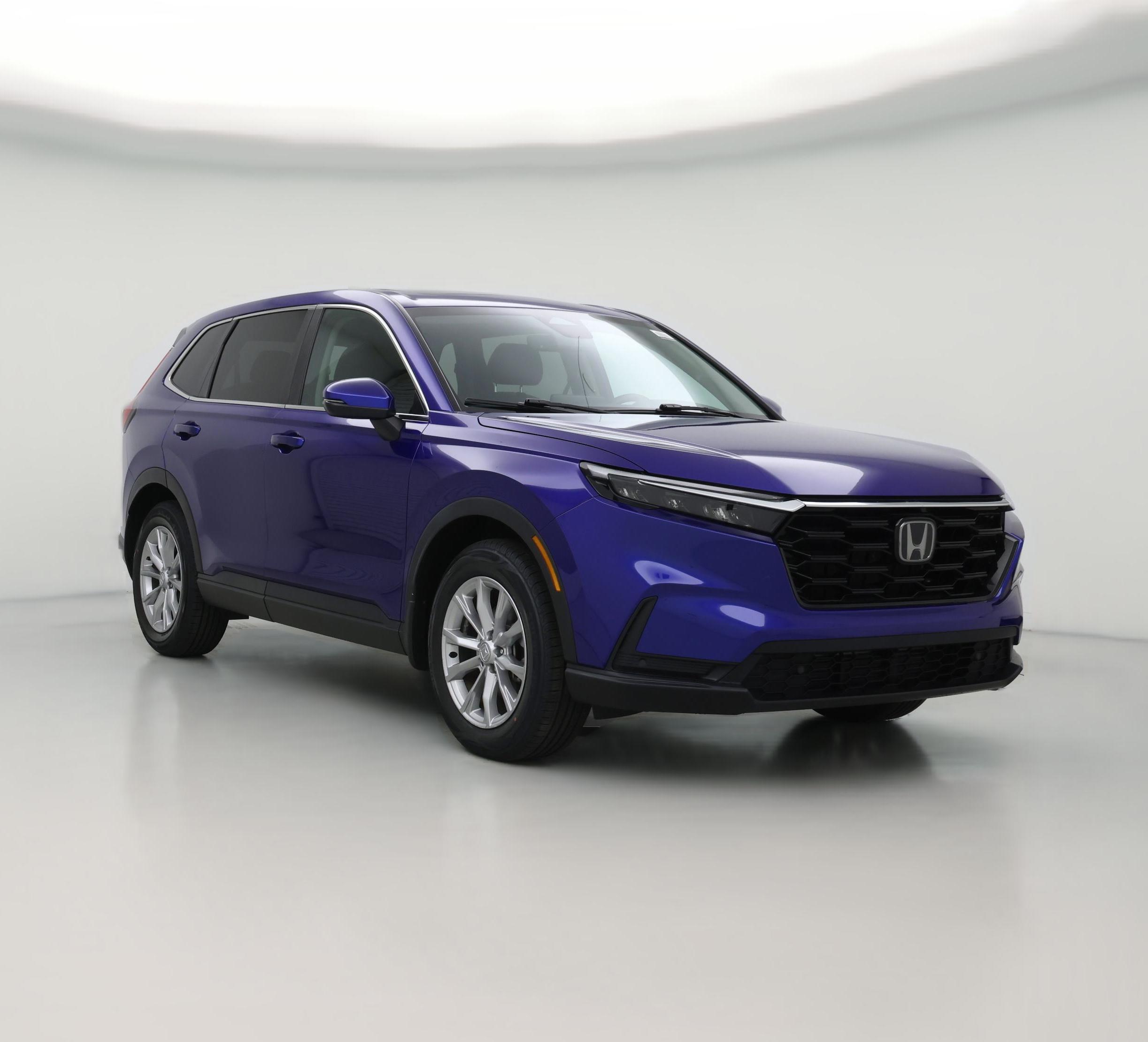 Thumbnail: 2023 Honda CR-V - 1