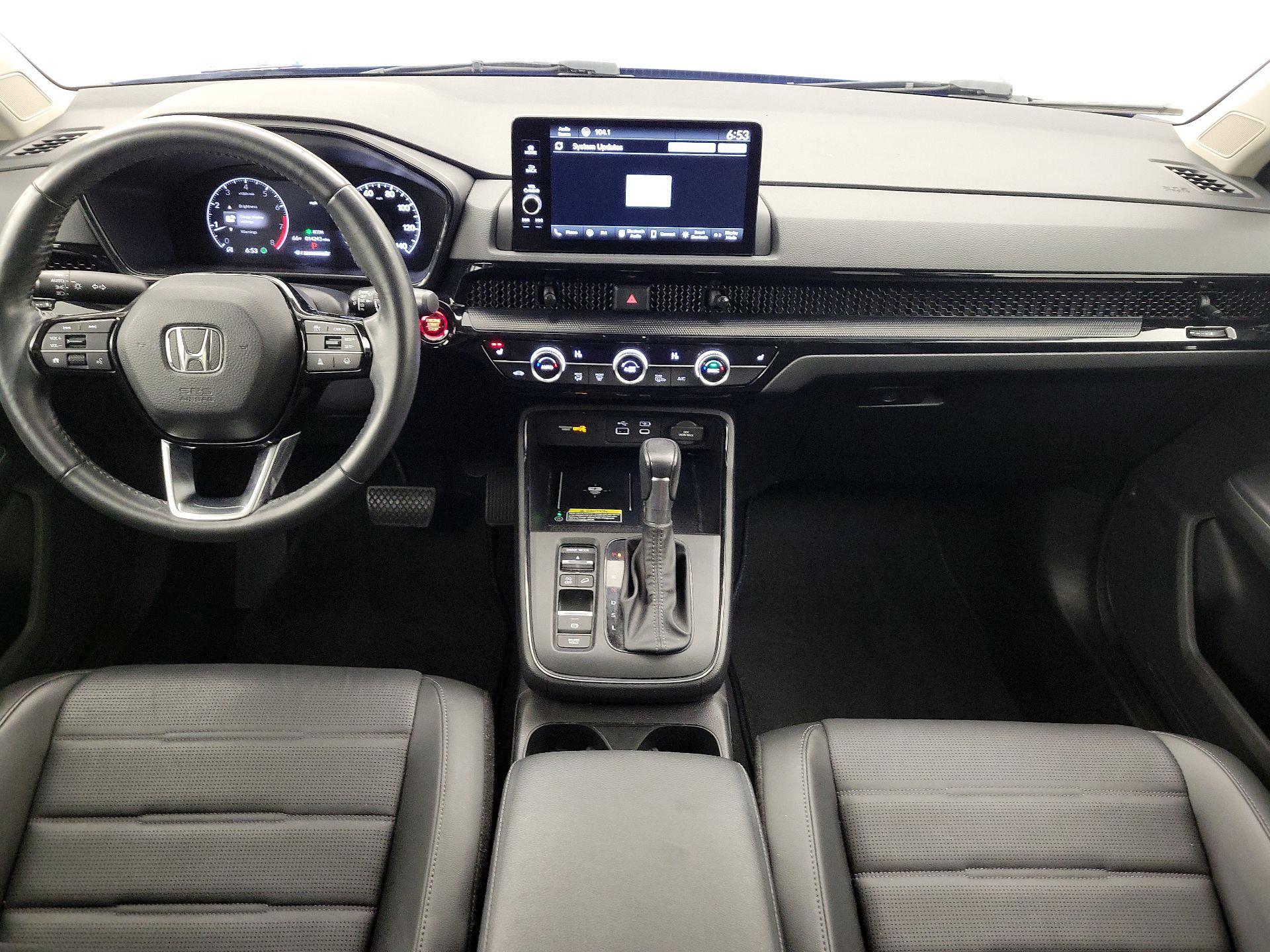 Thumbnail: 2023 Honda CR-V - 9
