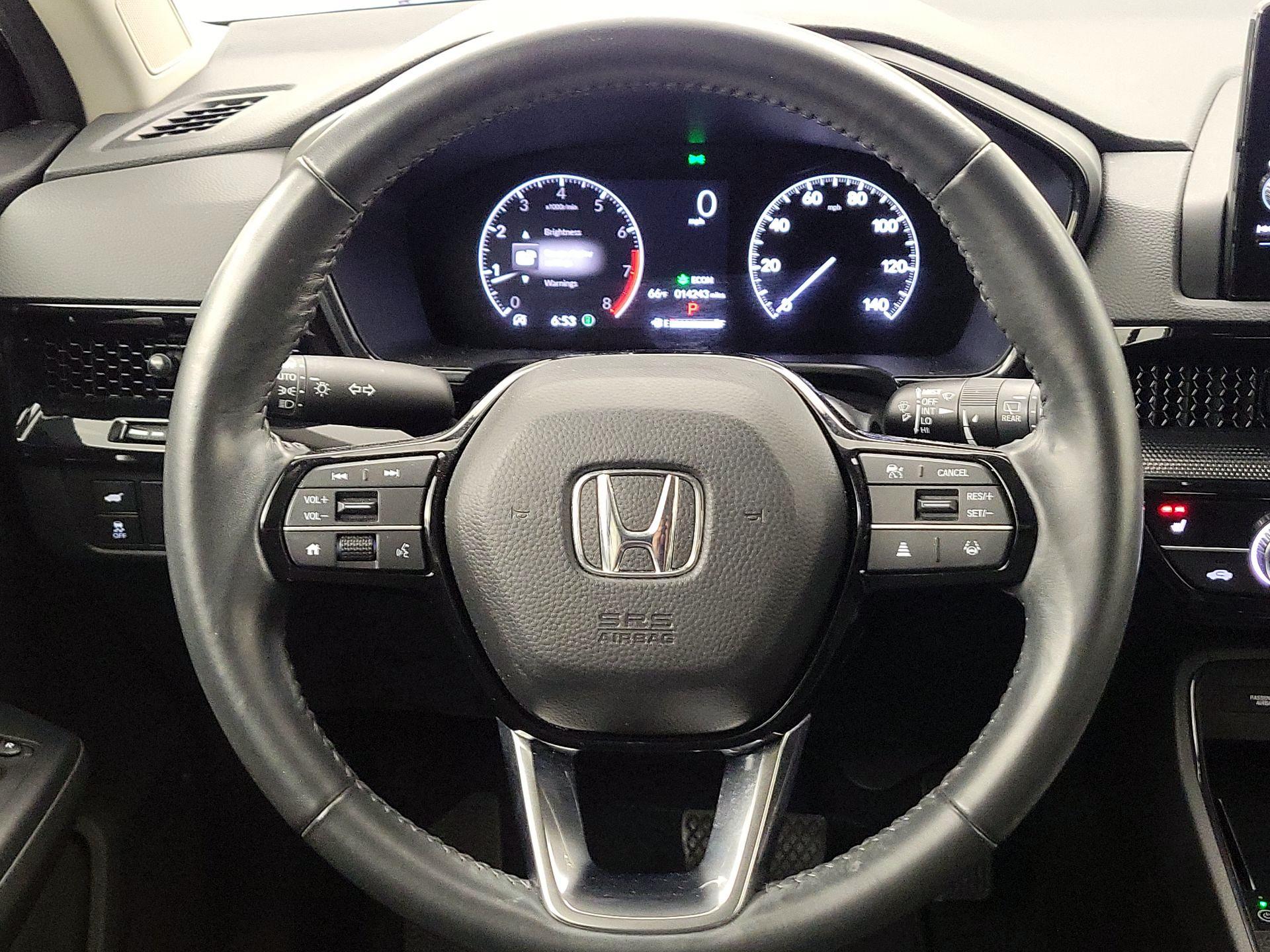 Thumbnail: 2023 Honda CR-V - 10
