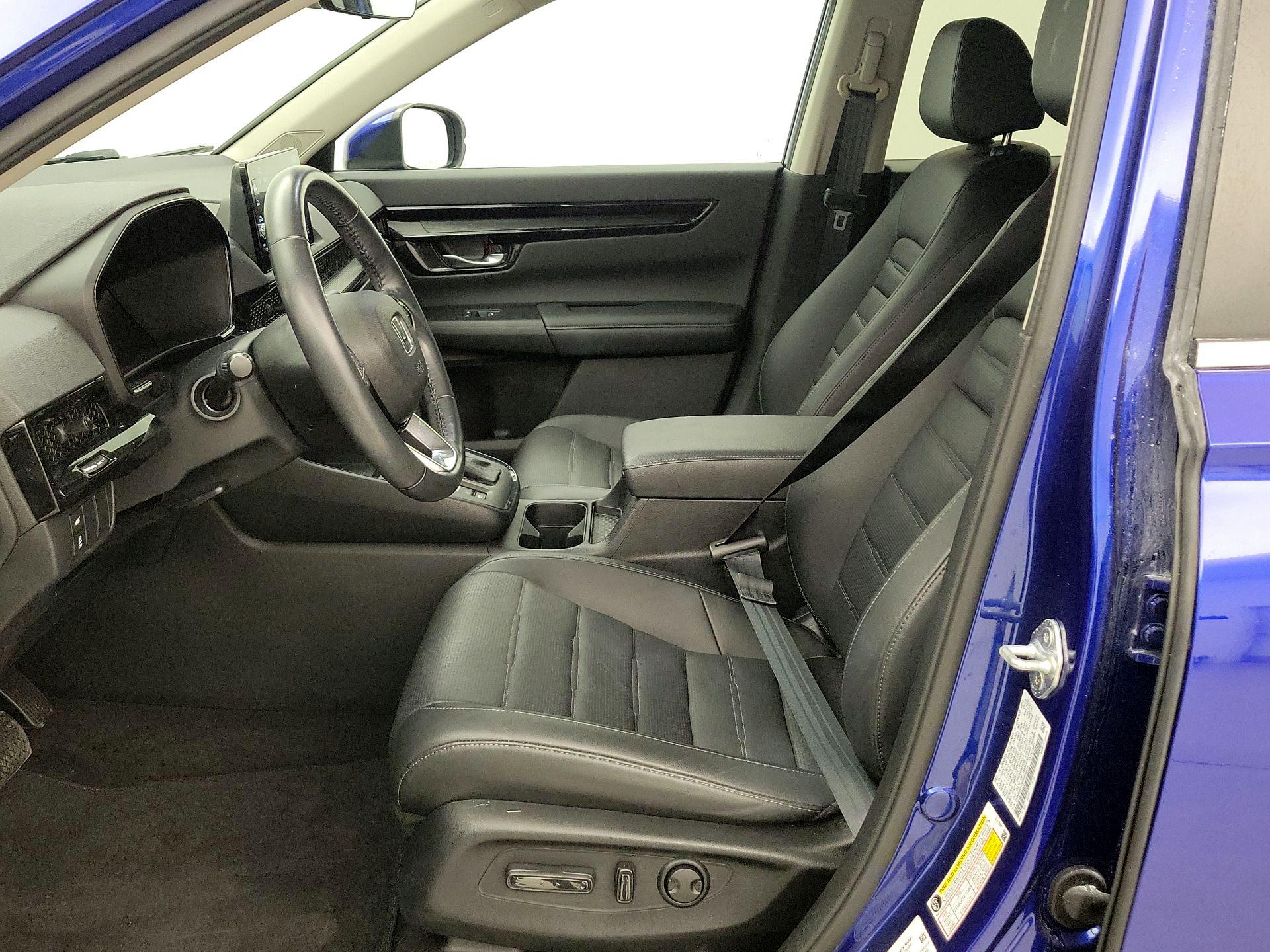 Thumbnail: 2023 Honda CR-V - 11