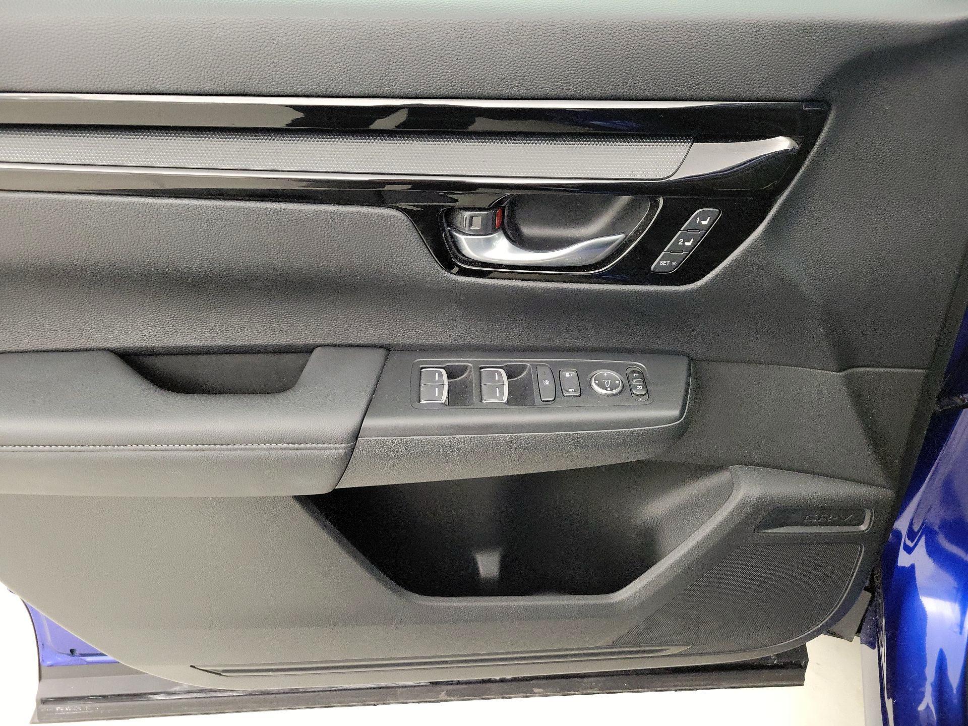 Thumbnail: 2023 Honda CR-V - 12