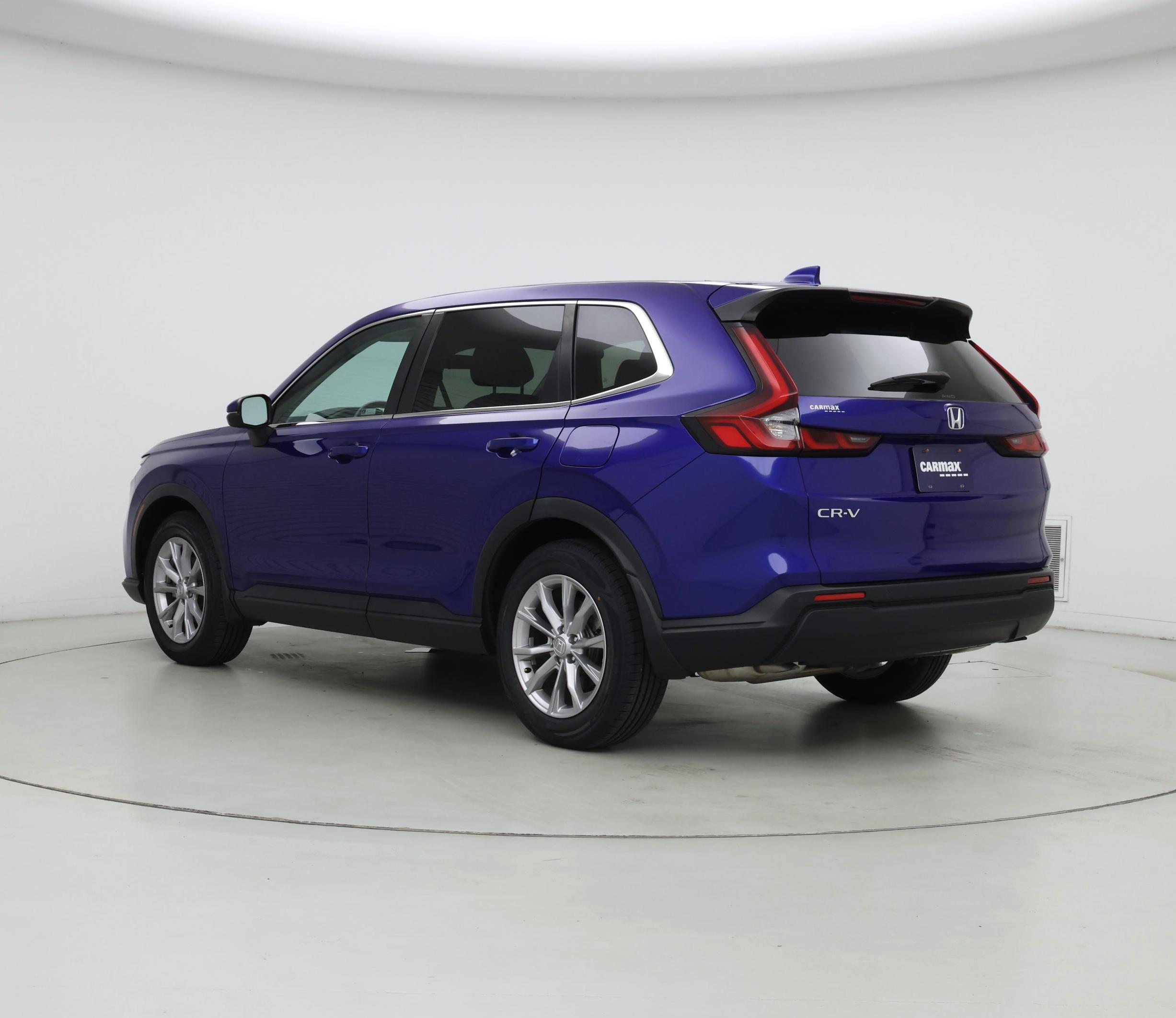 Thumbnail: 2023 Honda CR-V - 2