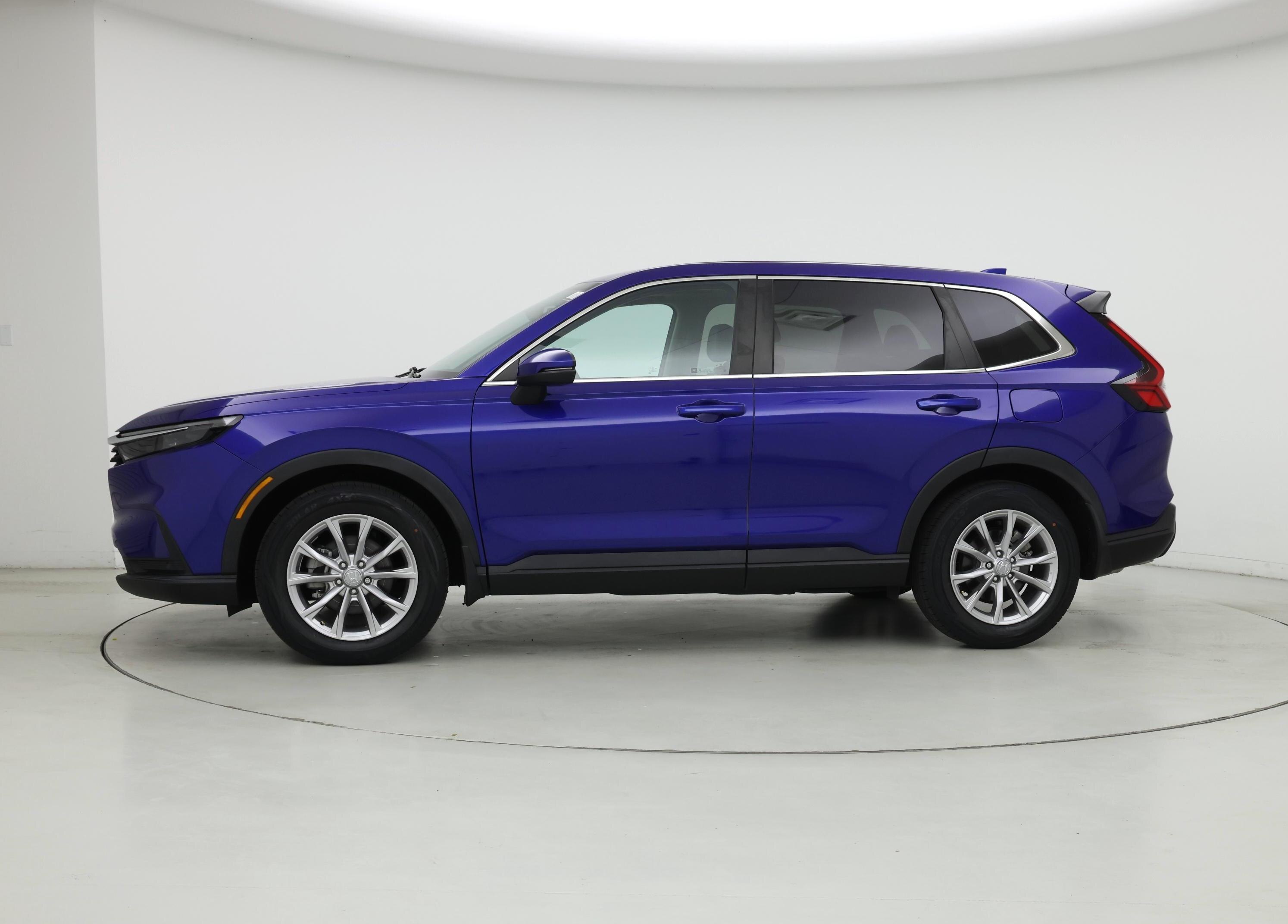 Thumbnail: 2023 Honda CR-V - 3